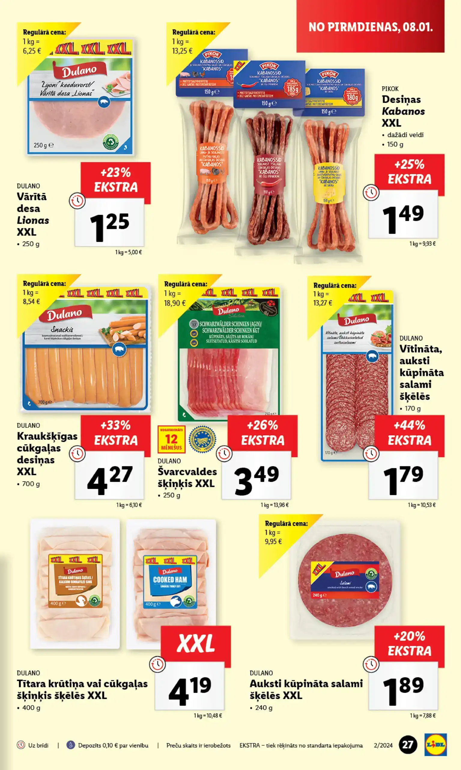 LIDL 08-01-2024-14-01-2024 Page 27
