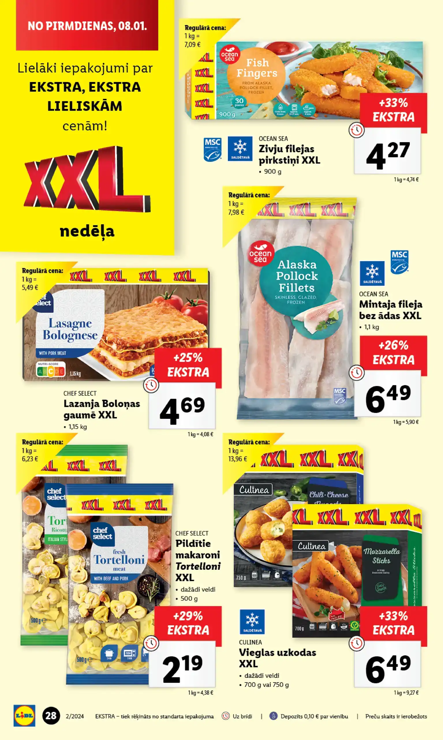 LIDL 08-01-2024-14-01-2024 Page 28