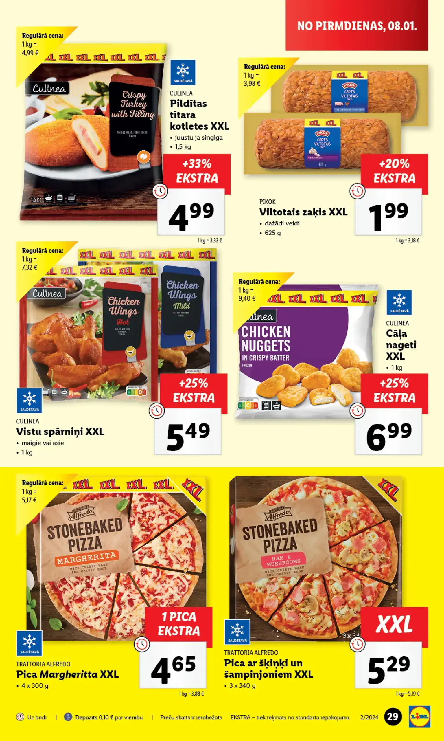 LIDL 08-01-2024-14-01-2024 Page 29