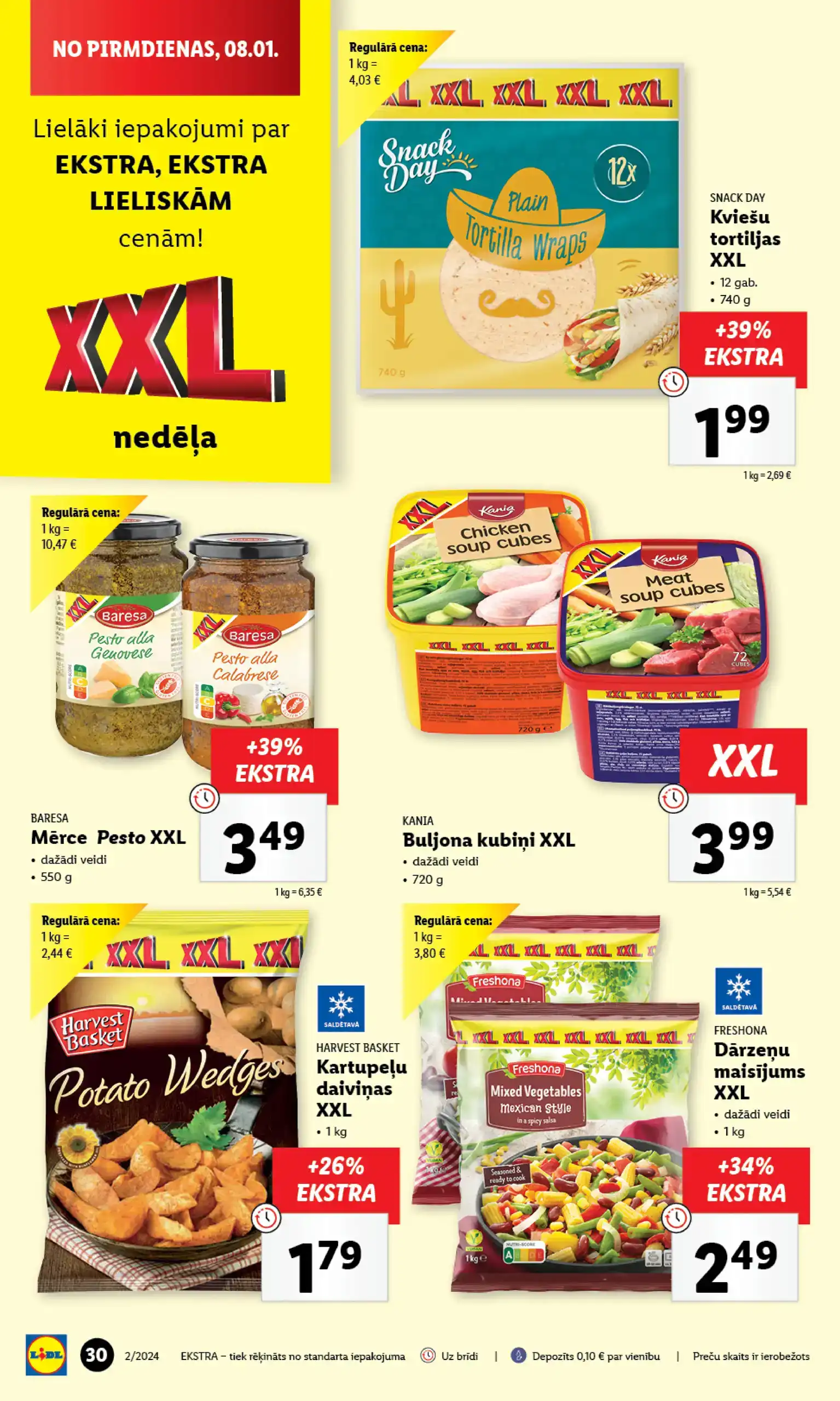 LIDL 08-01-2024-14-01-2024 Page 30