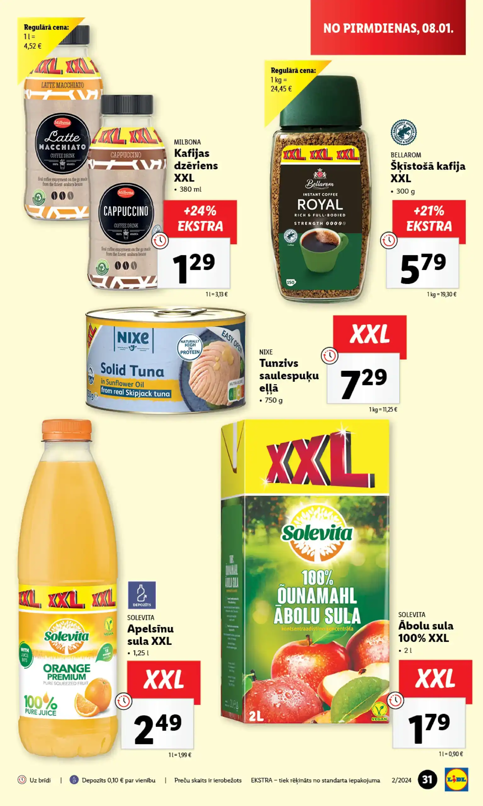 LIDL 08-01-2024-14-01-2024 Page 31