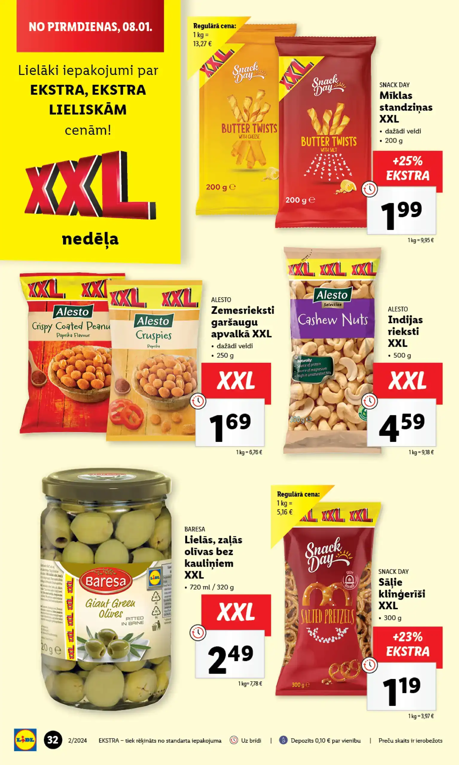 LIDL 08-01-2024-14-01-2024 Page 32