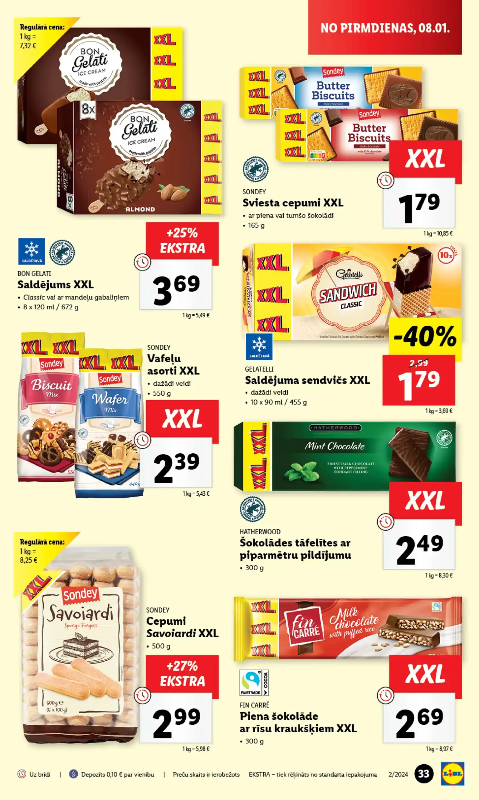LIDL 08-01-2024-14-01-2024 Page 33