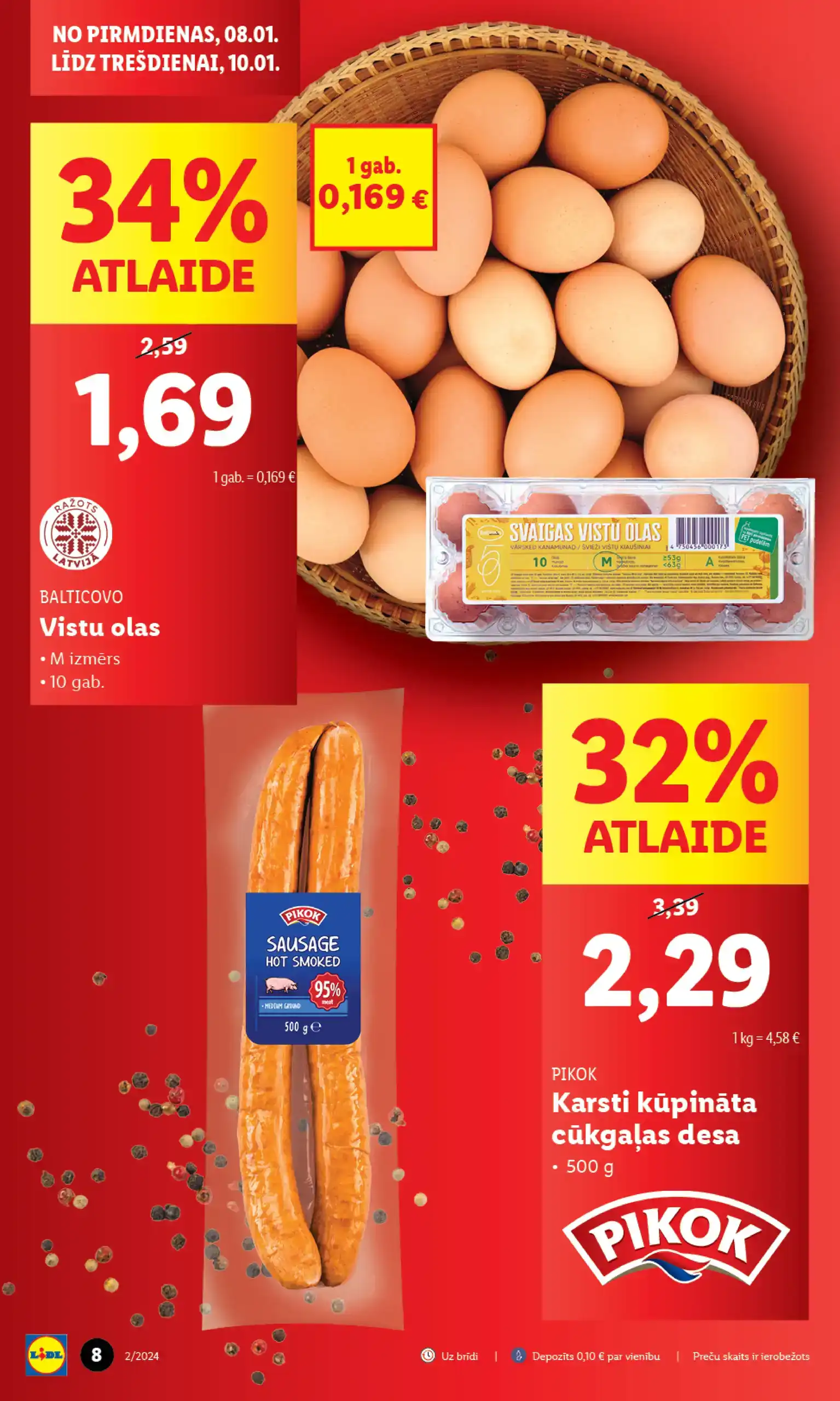 LIDL 08-01-2024-14-01-2024 Page 8