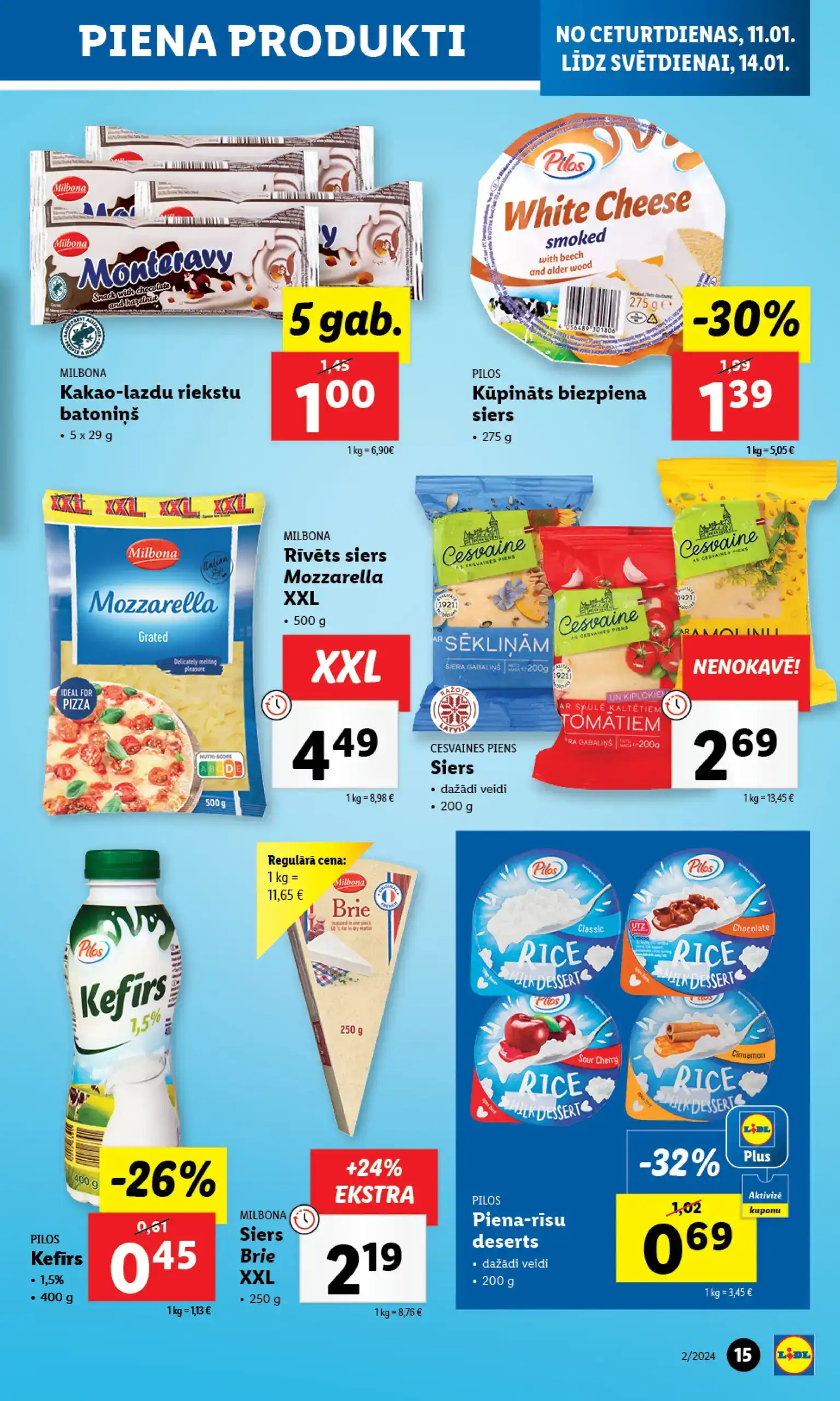 LIDL 11-01-2024-14-01-2024 Page 15