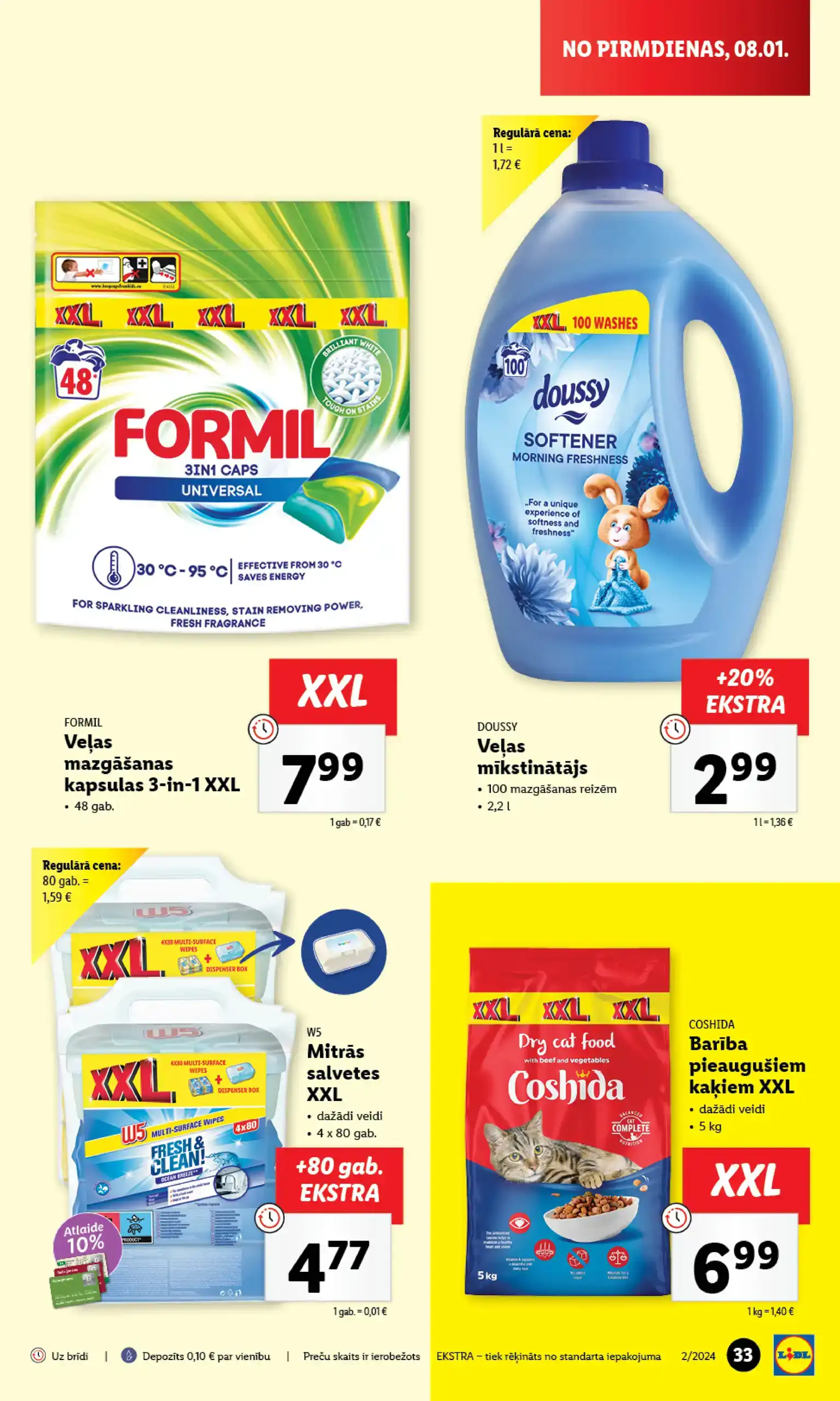 LIDL 11-01-2024-14-01-2024 Page 33