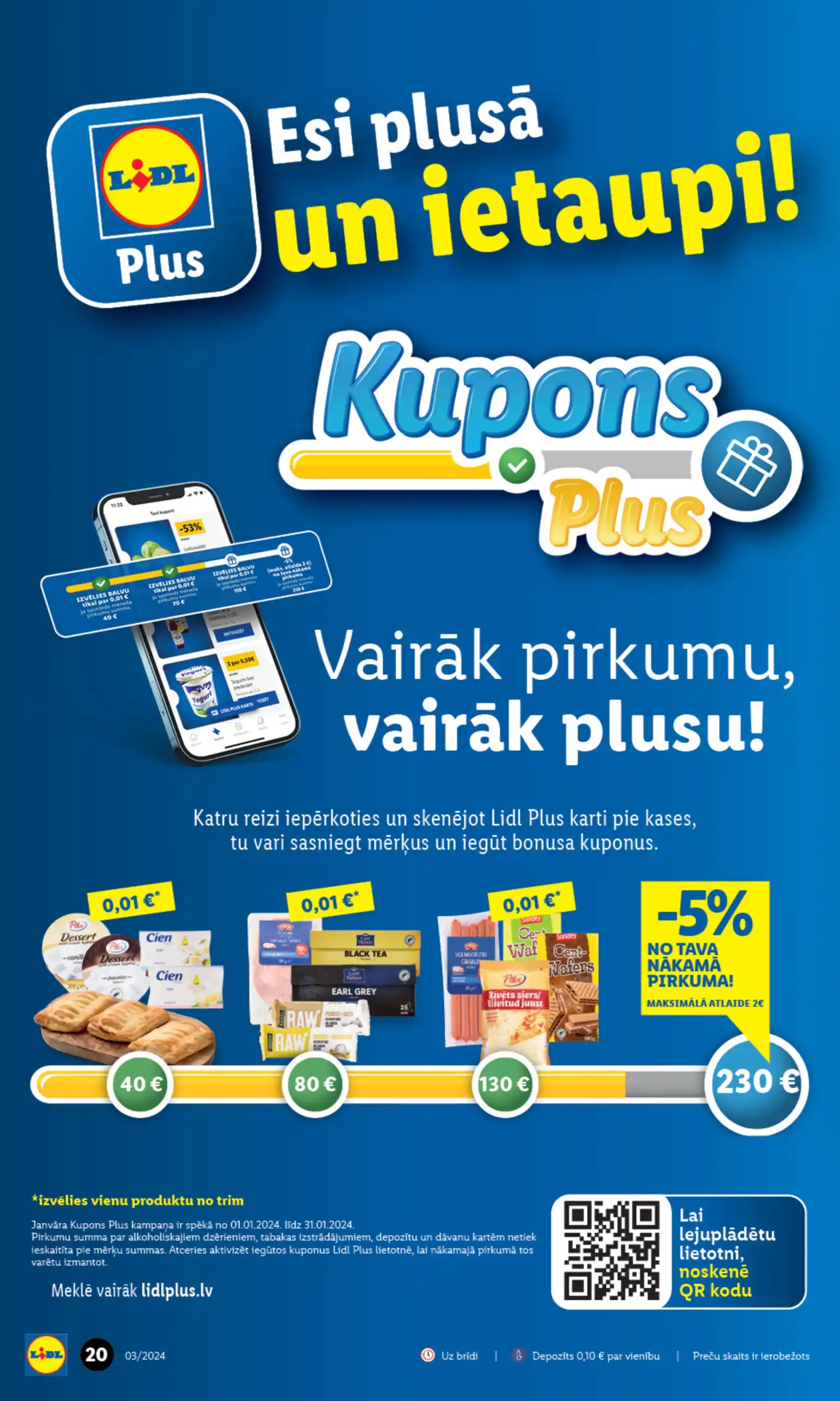 LIDL 15-01-2024-21-01-2024 Page 20