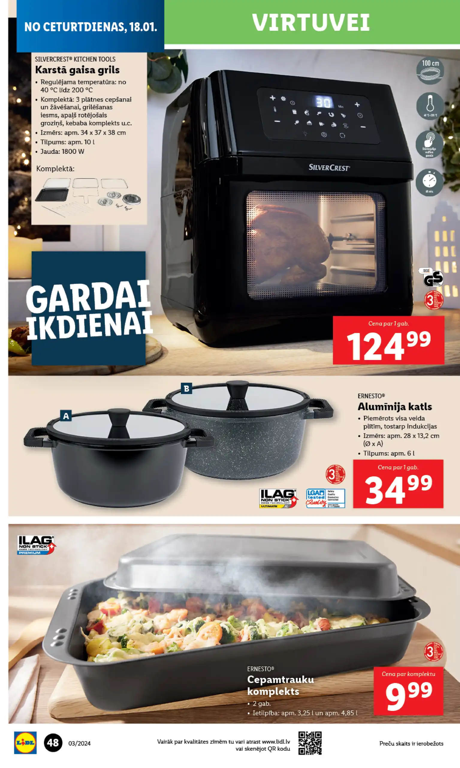 LIDL 15-01-2024-21-01-2024 Page 48