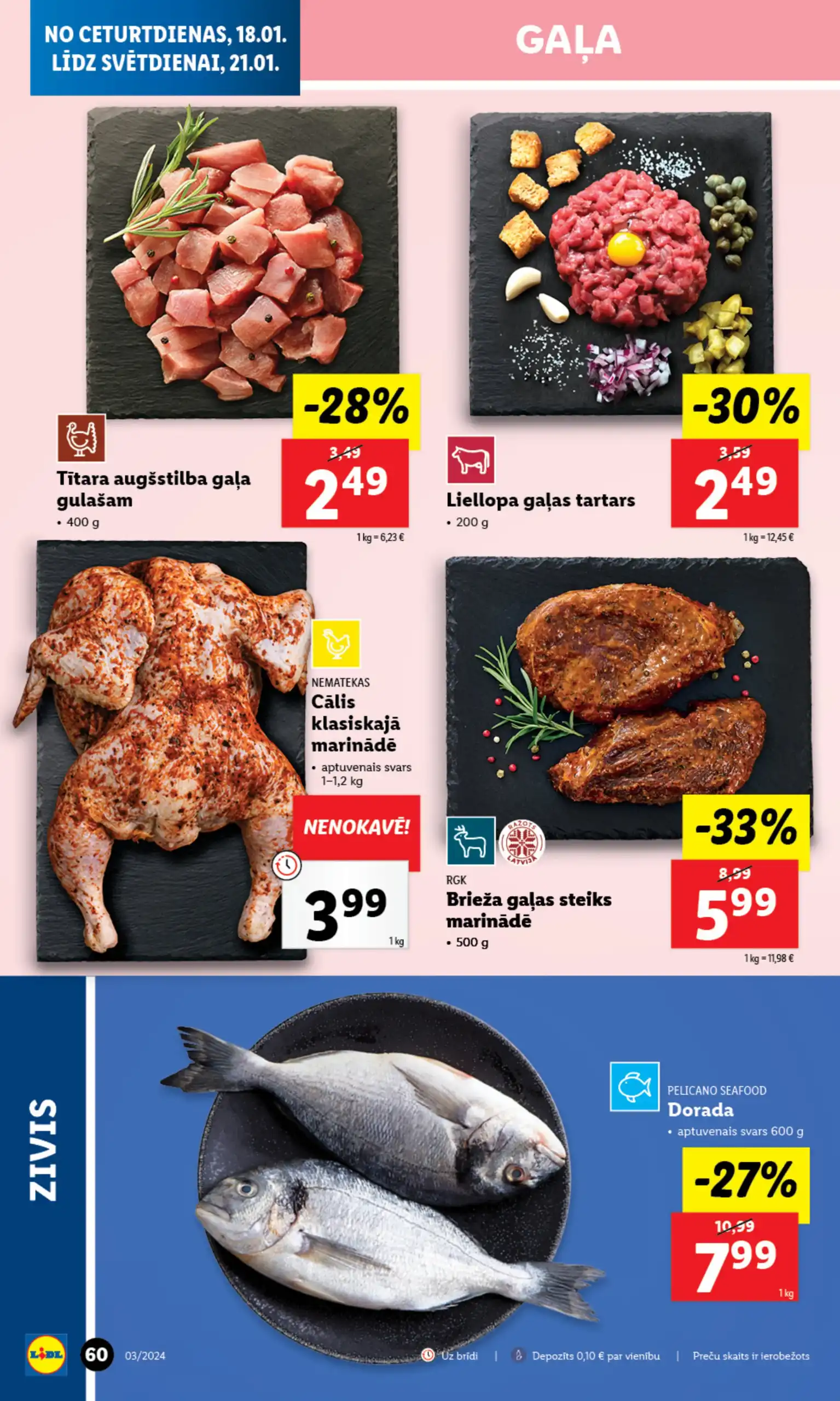 LIDL 15-01-2024-21-01-2024 Page 60