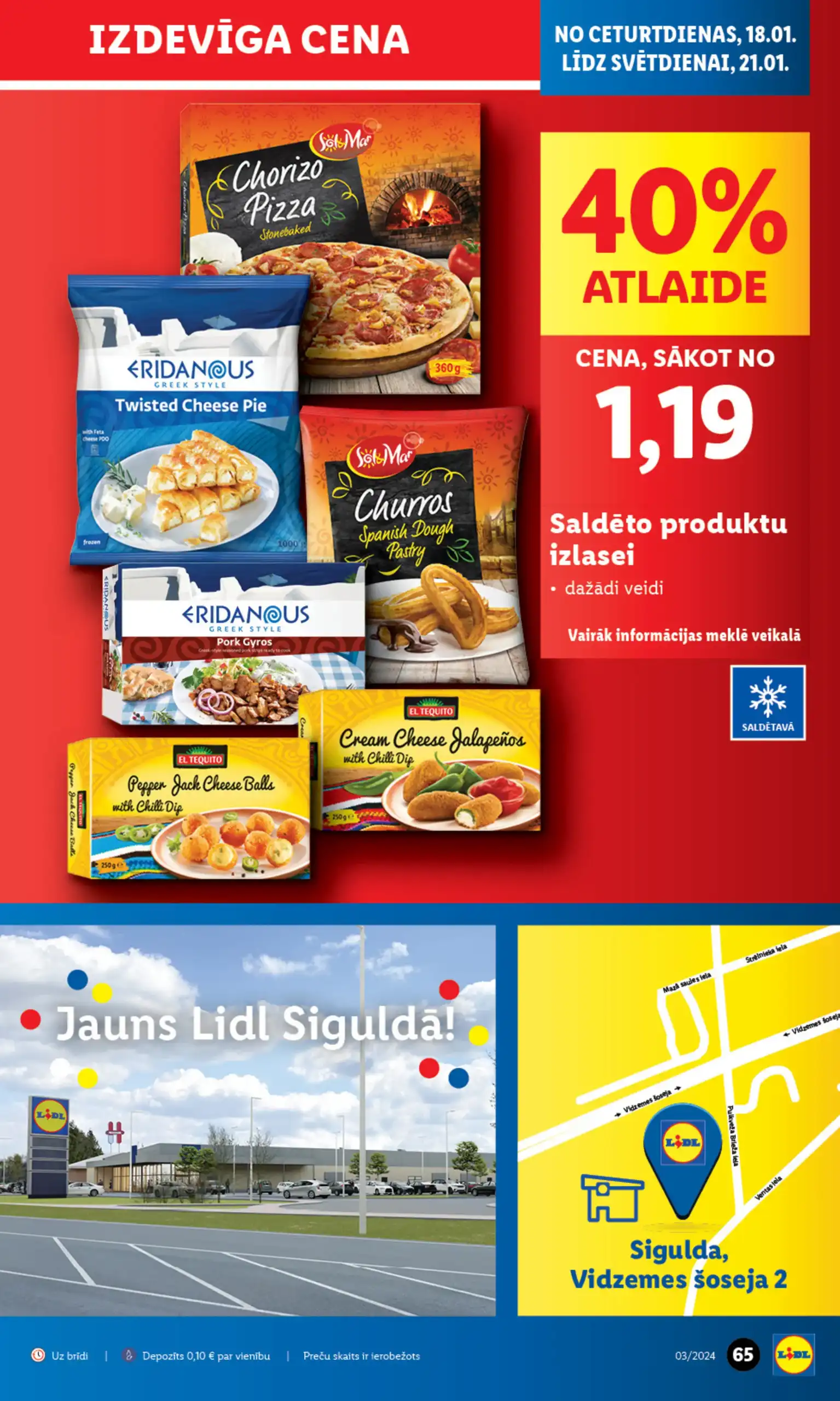 LIDL 15-01-2024-21-01-2024 Page 65
