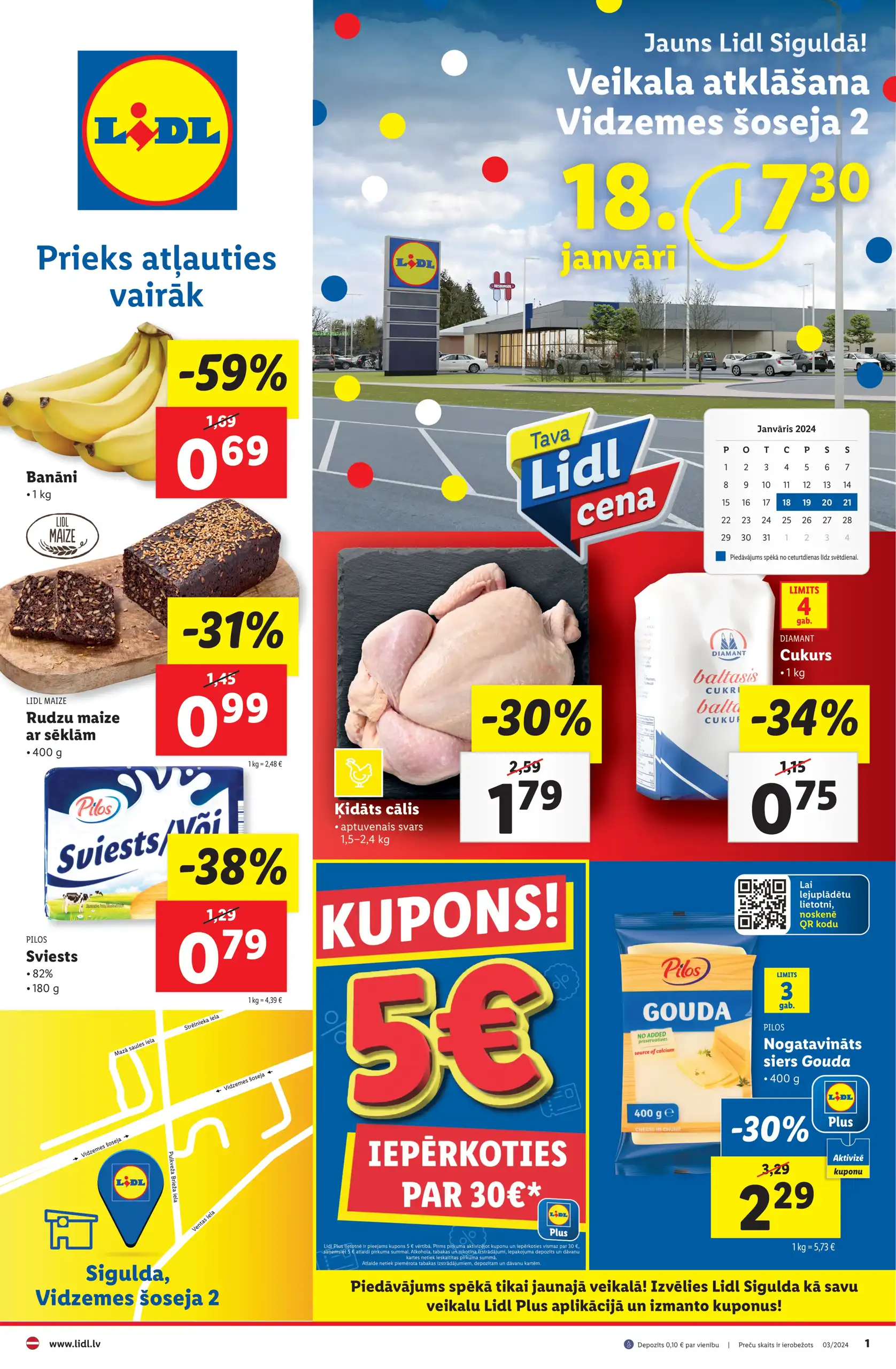 LIDL 18-01-2024-21-01-2024 Page 1