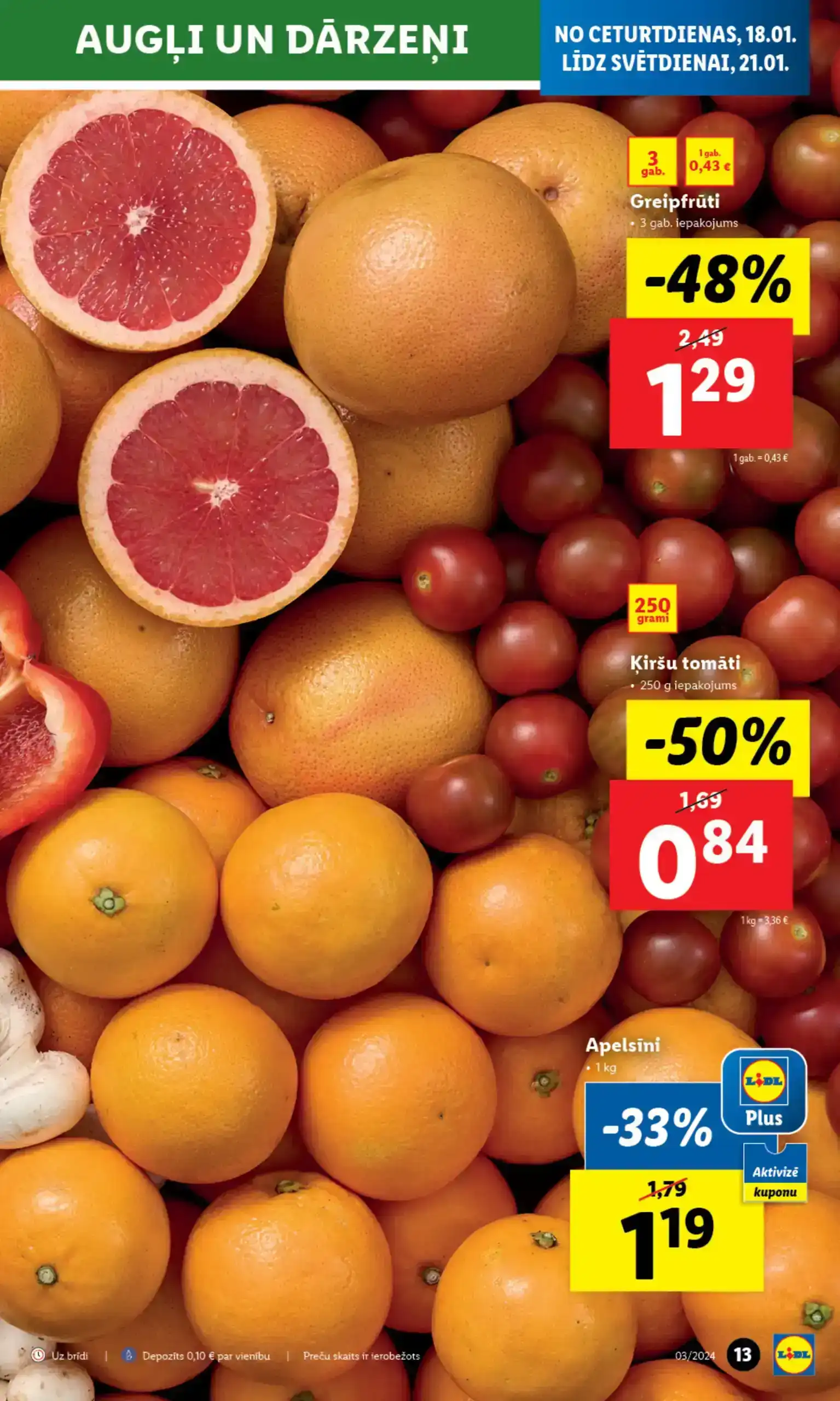 LIDL 18-01-2024-21-01-2024 Page 13