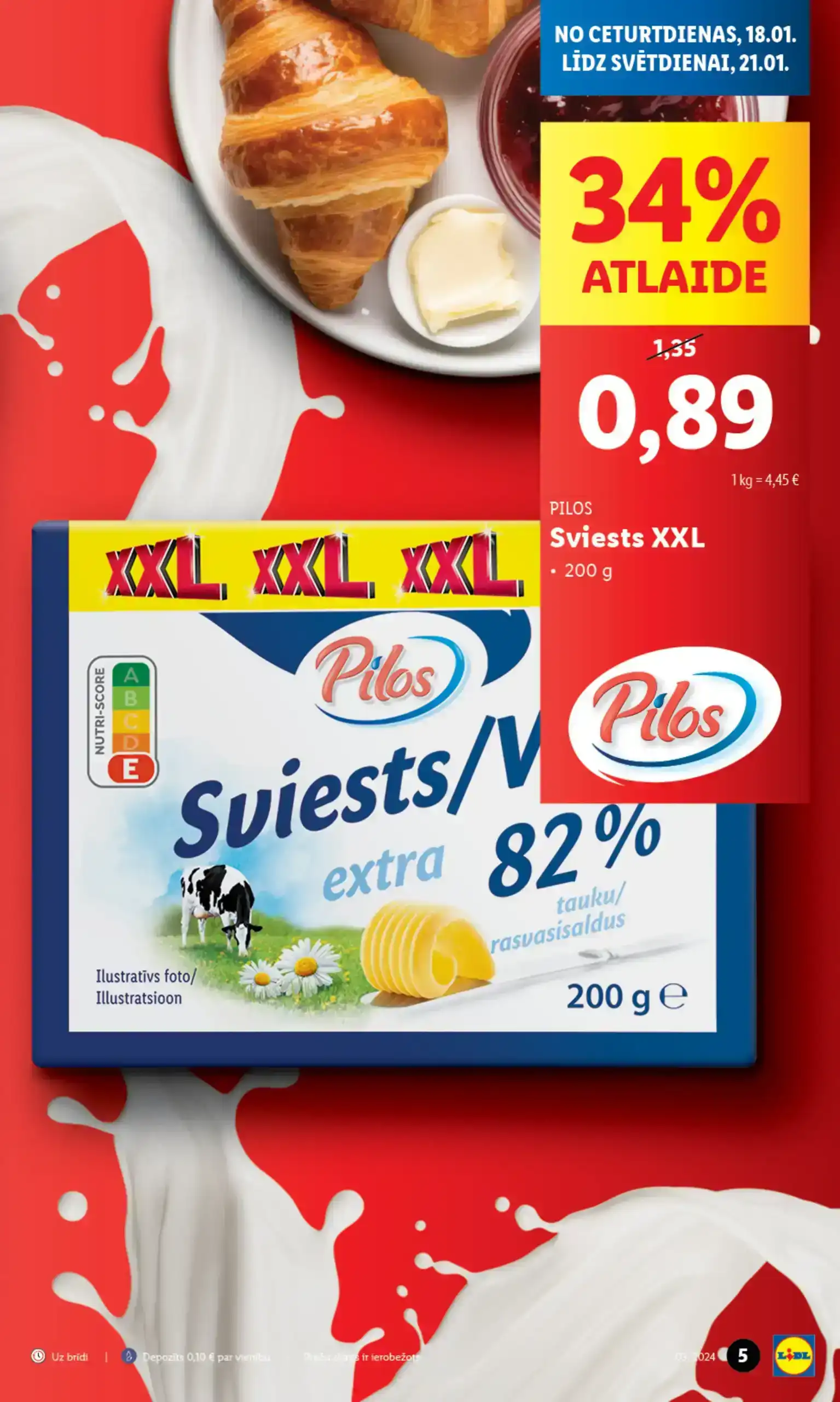 LIDL 18-01-2024-21-01-2024 Page 5
