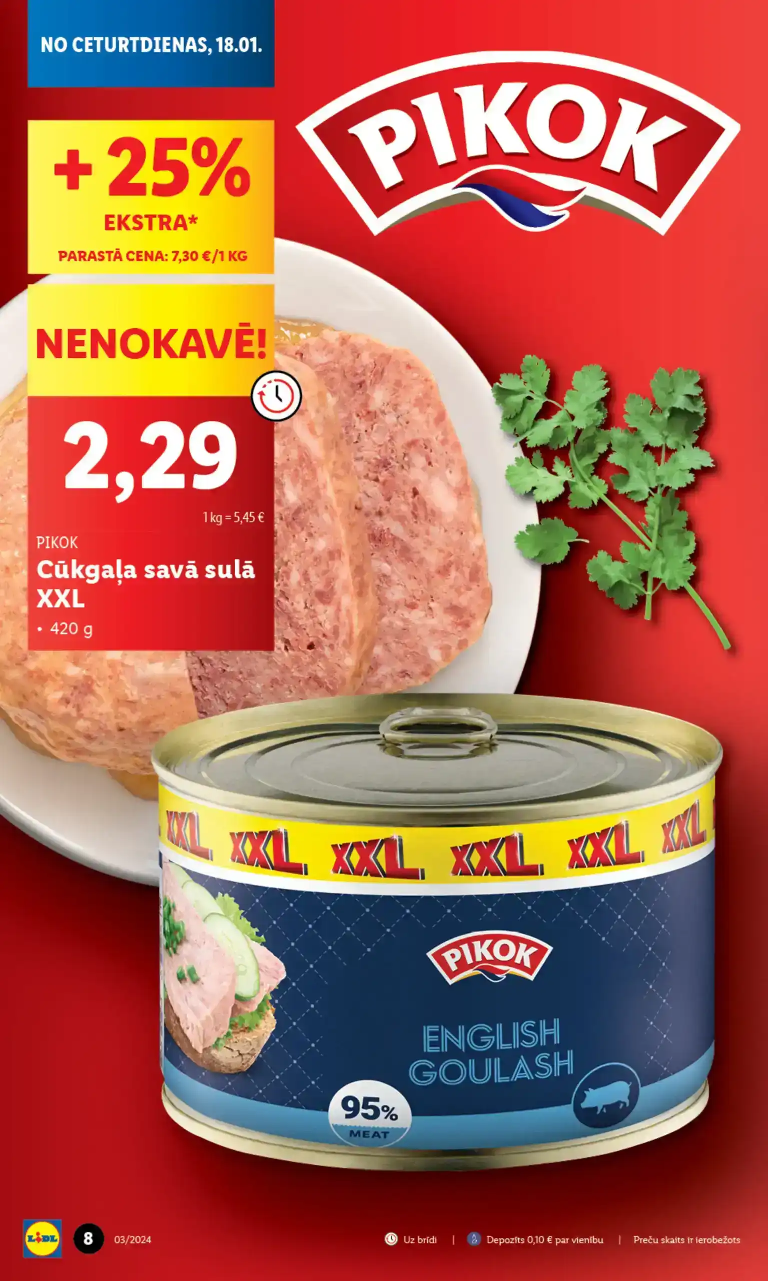 LIDL 18-01-2024-21-01-2024 Page 8