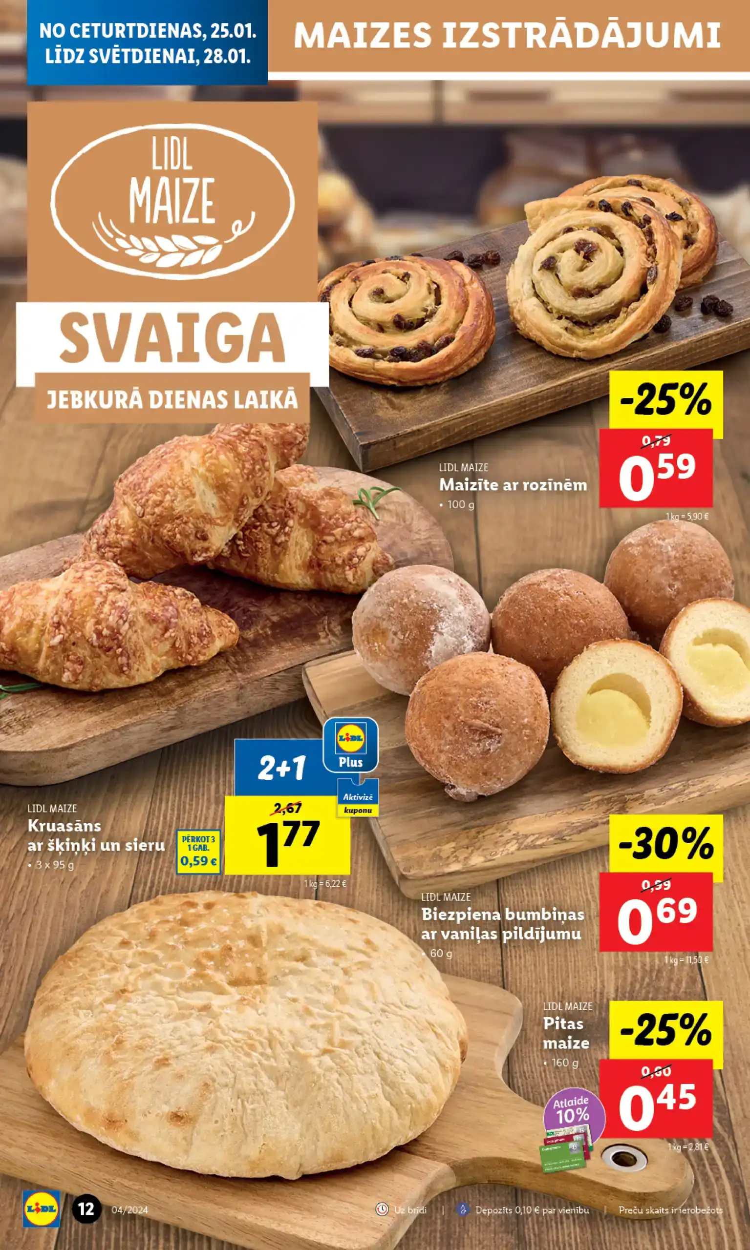 LIDL 25-01-2024-28-01-2024 Page 12