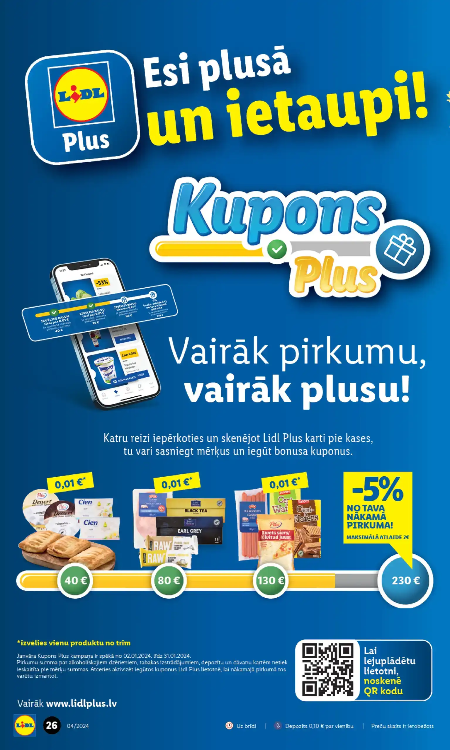 LIDL 25-01-2024-28-01-2024 Page 26