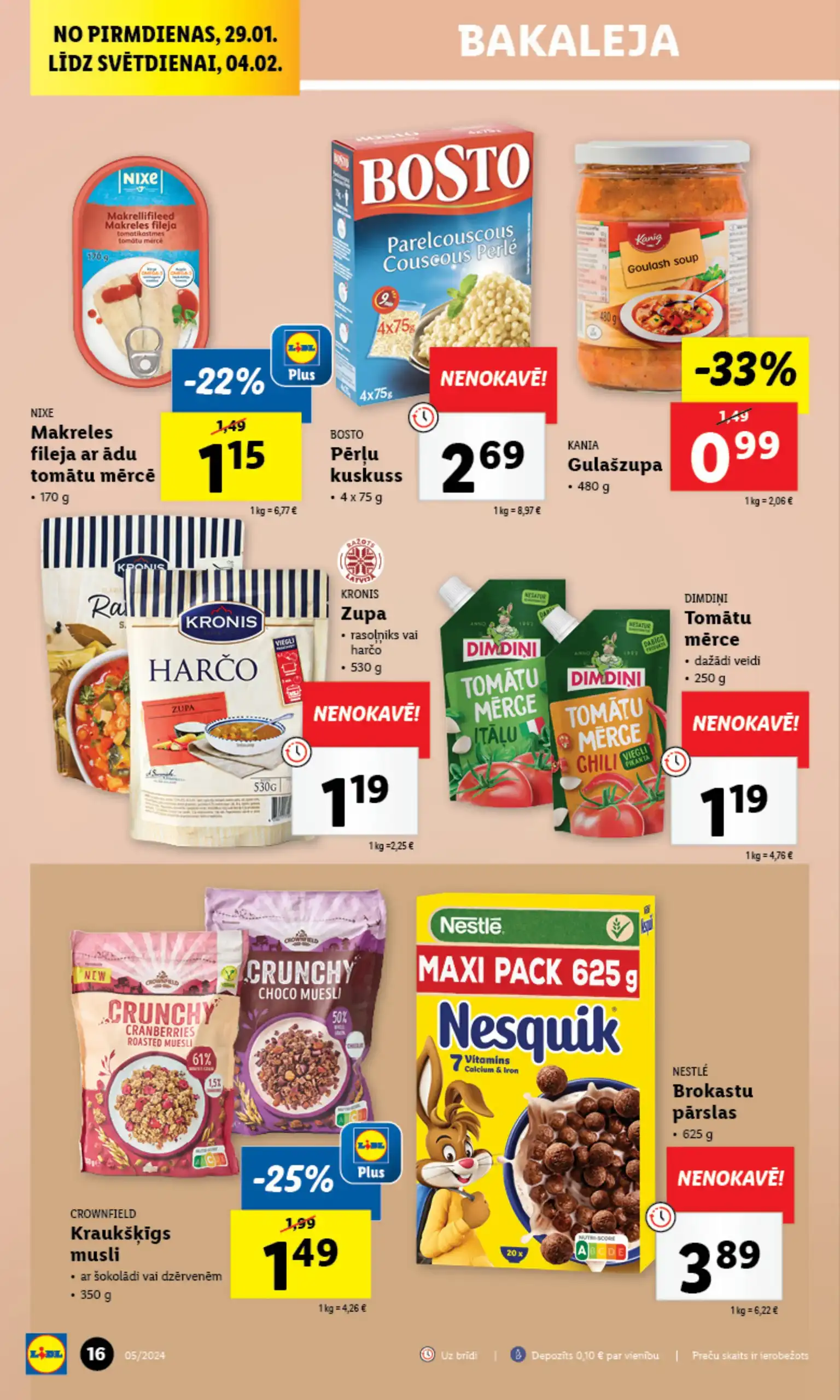 LIDL 29-01-2024-04-02-2024 Page 16