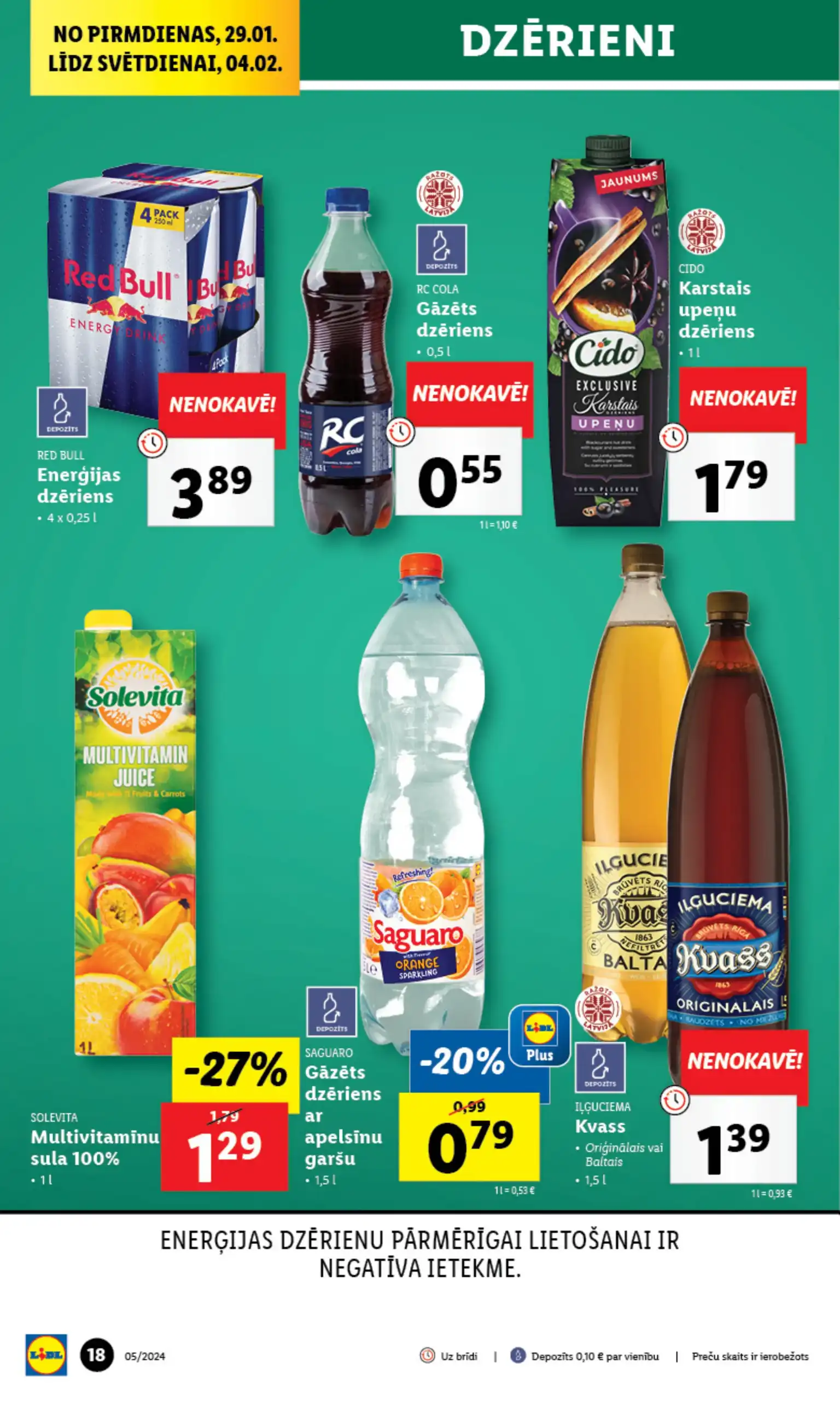LIDL 29-01-2024-04-02-2024 Page 18