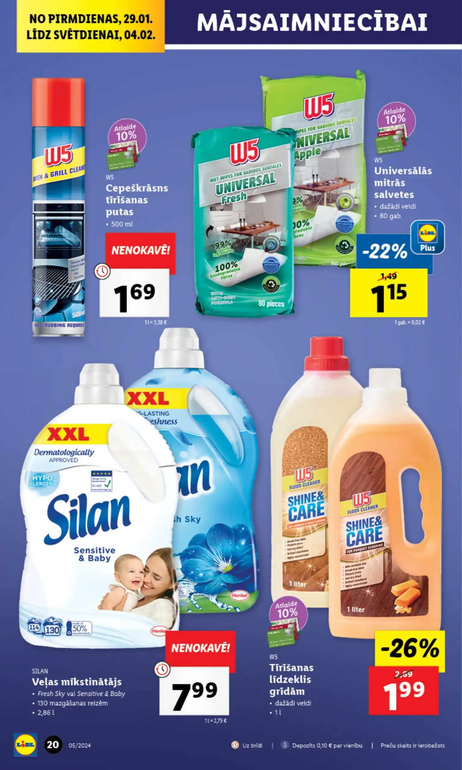 LIDL 29-01-2024-04-02-2024 Page 20