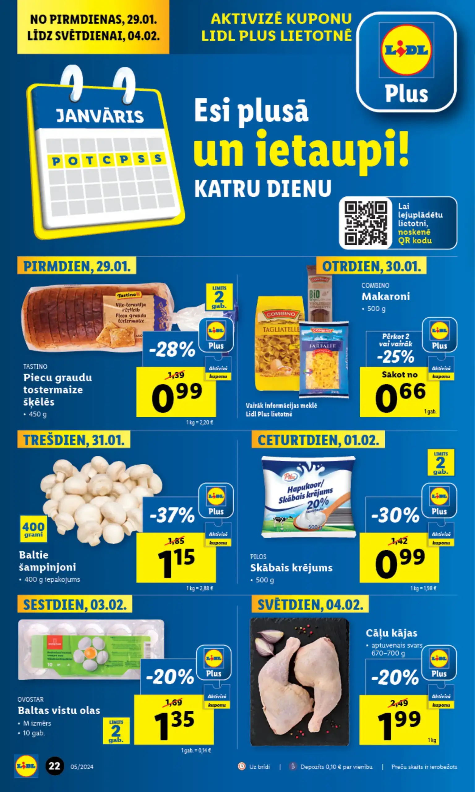 LIDL 29-01-2024-04-02-2024 Page 22