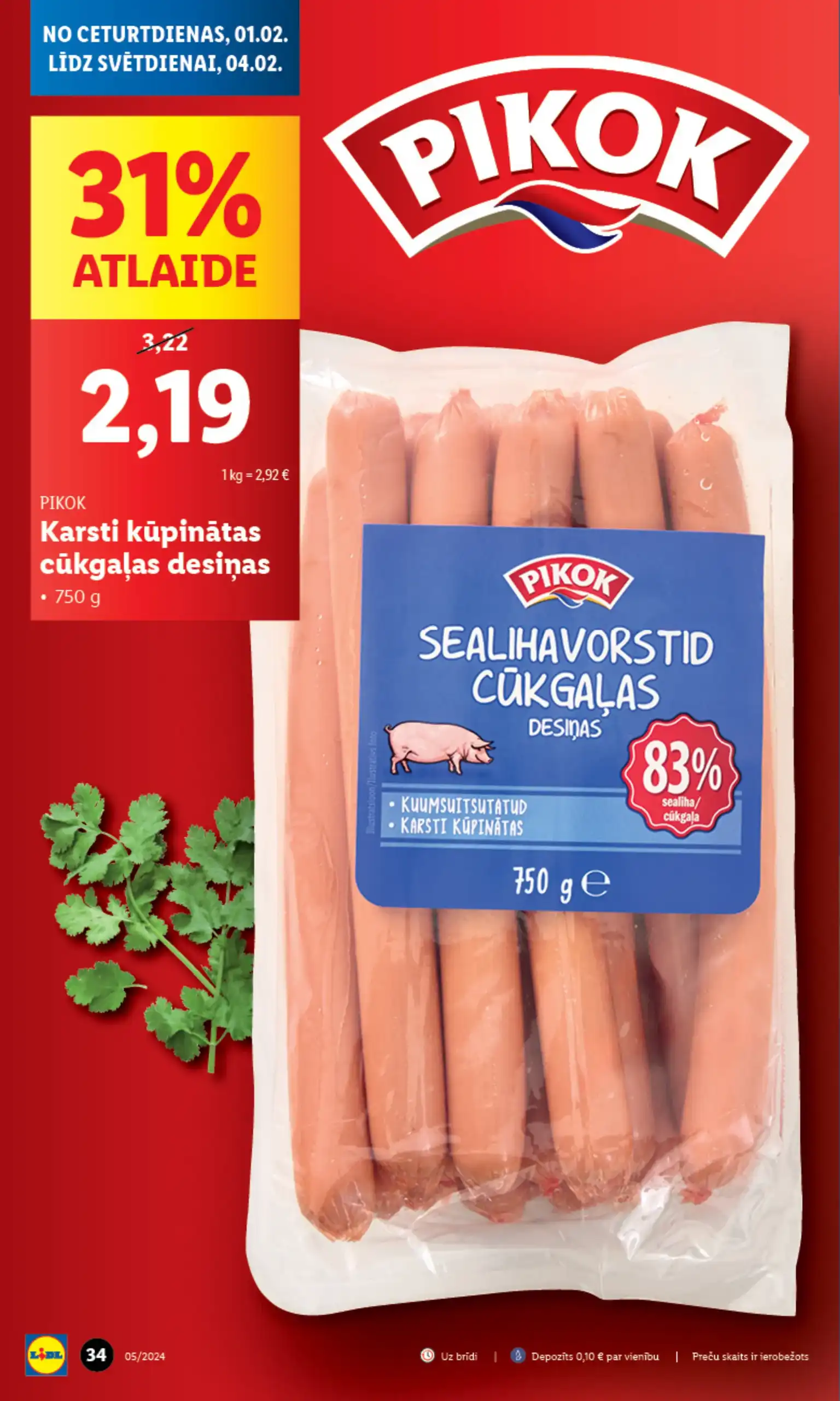 LIDL 29-01-2024-04-02-2024 Page 34