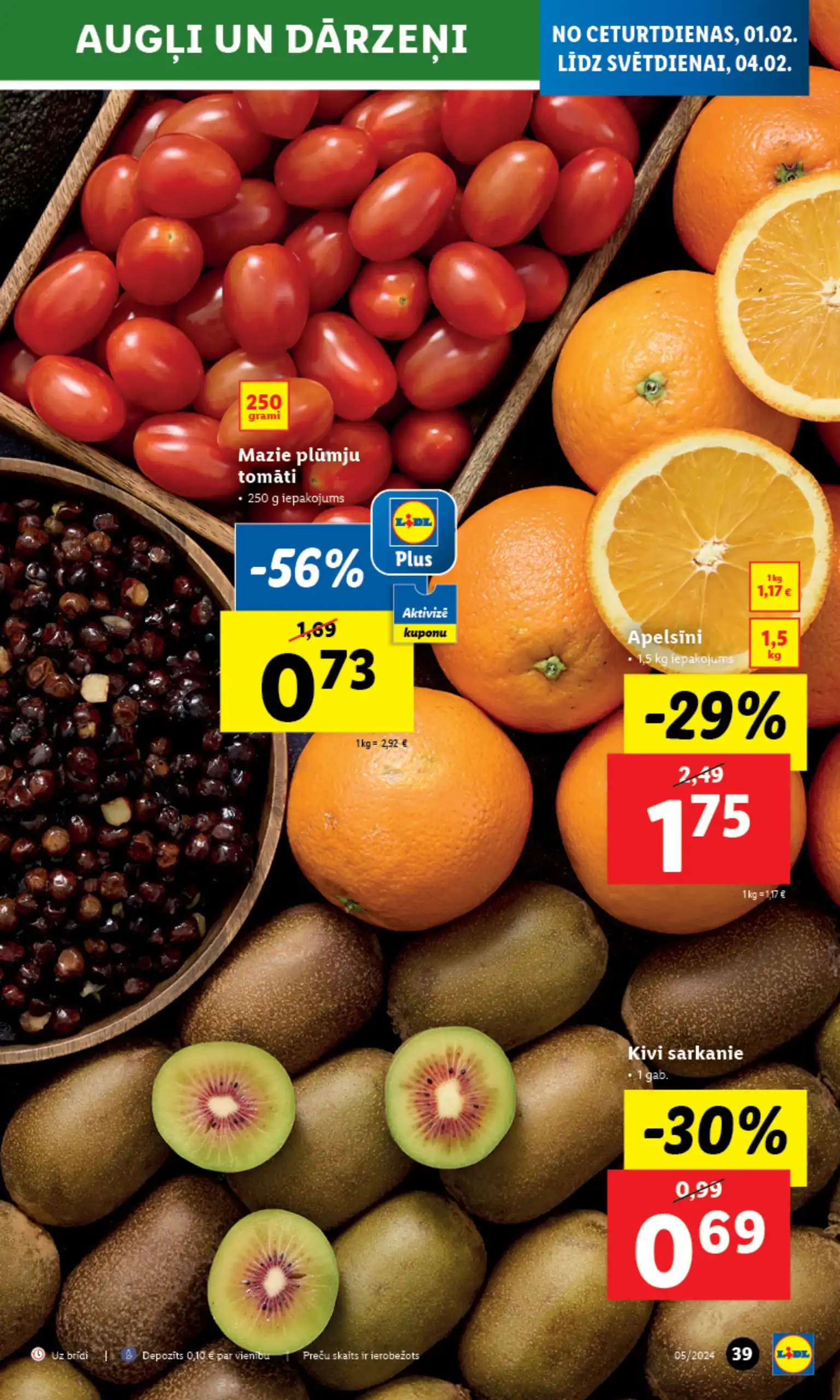 LIDL 29-01-2024-04-02-2024 Page 39