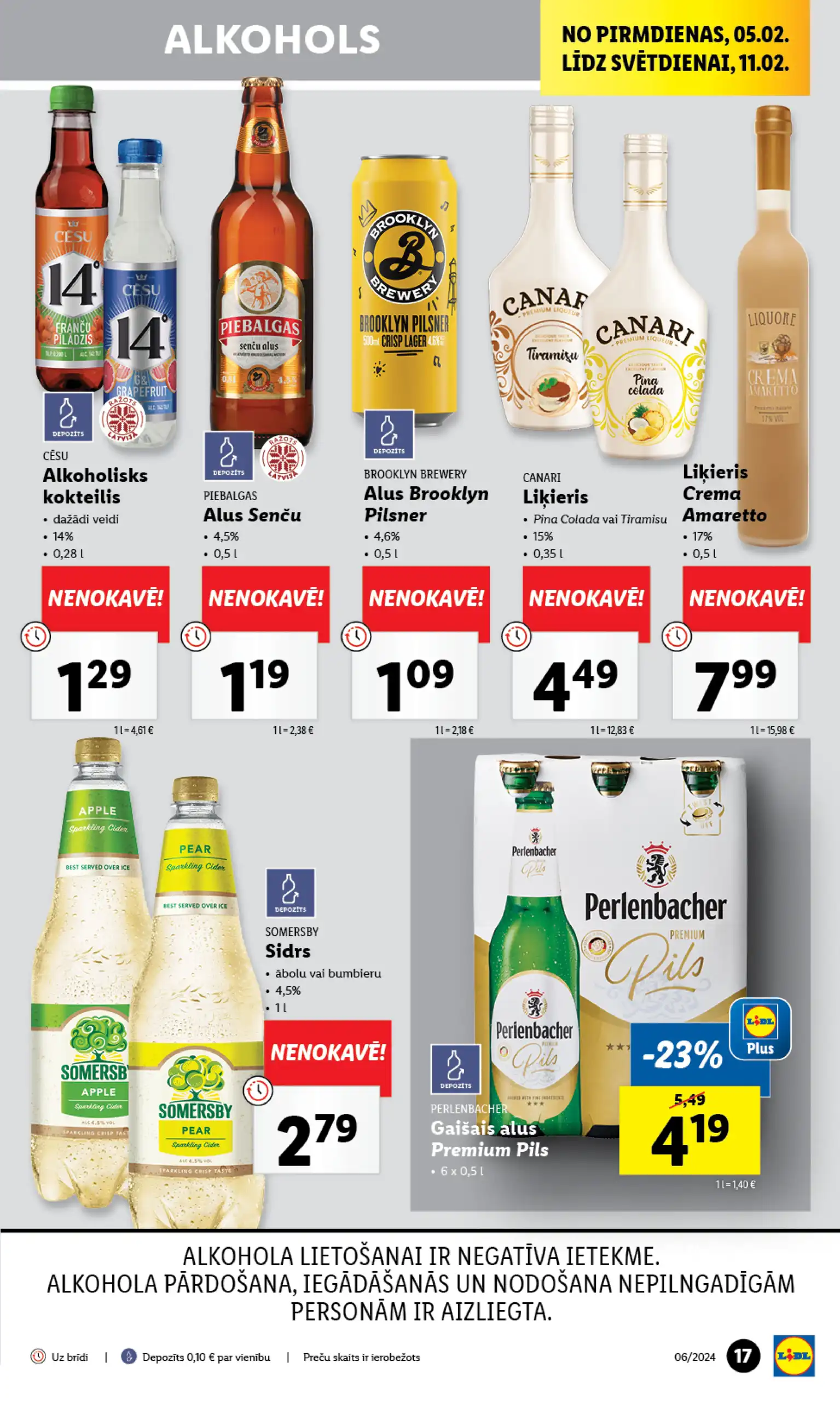 LIDL 05-02-2024-11-02-2024 Page 17