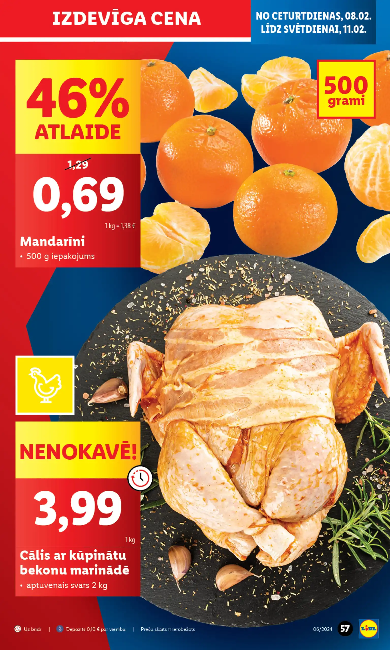 LIDL 05-02-2024-11-02-2024 Page 57