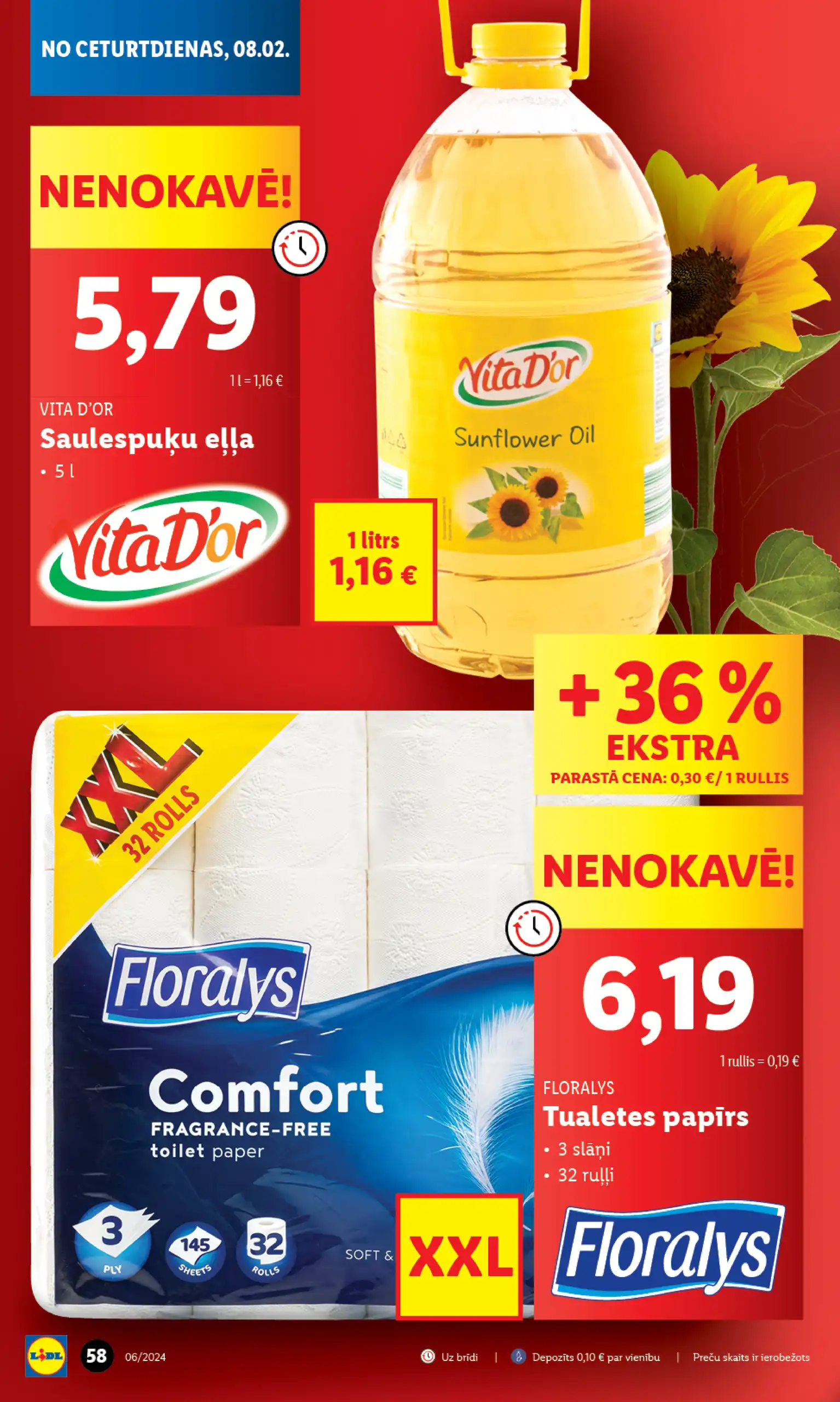 LIDL 05-02-2024-11-02-2024 Page 58