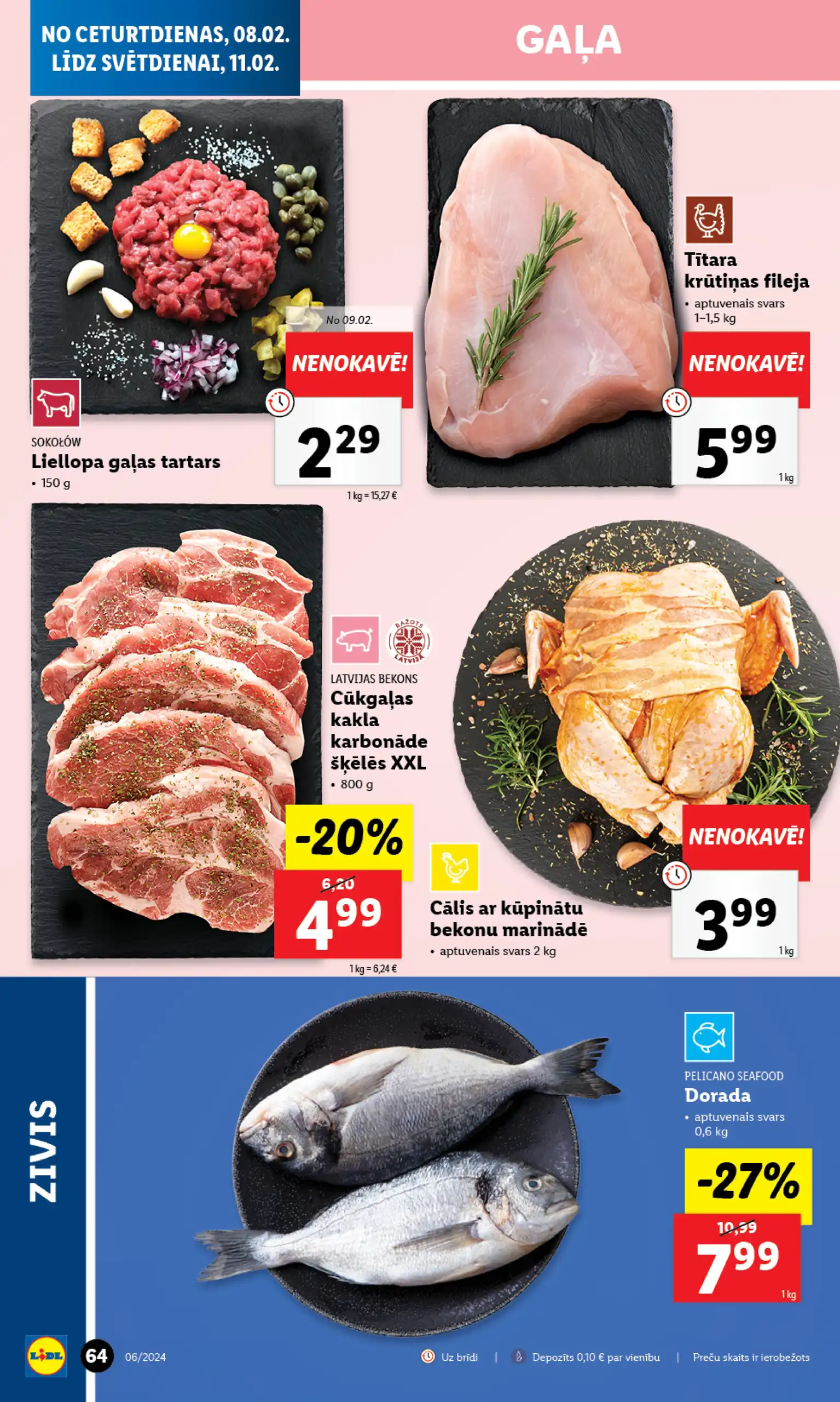 LIDL 05-02-2024-11-02-2024 Page 64