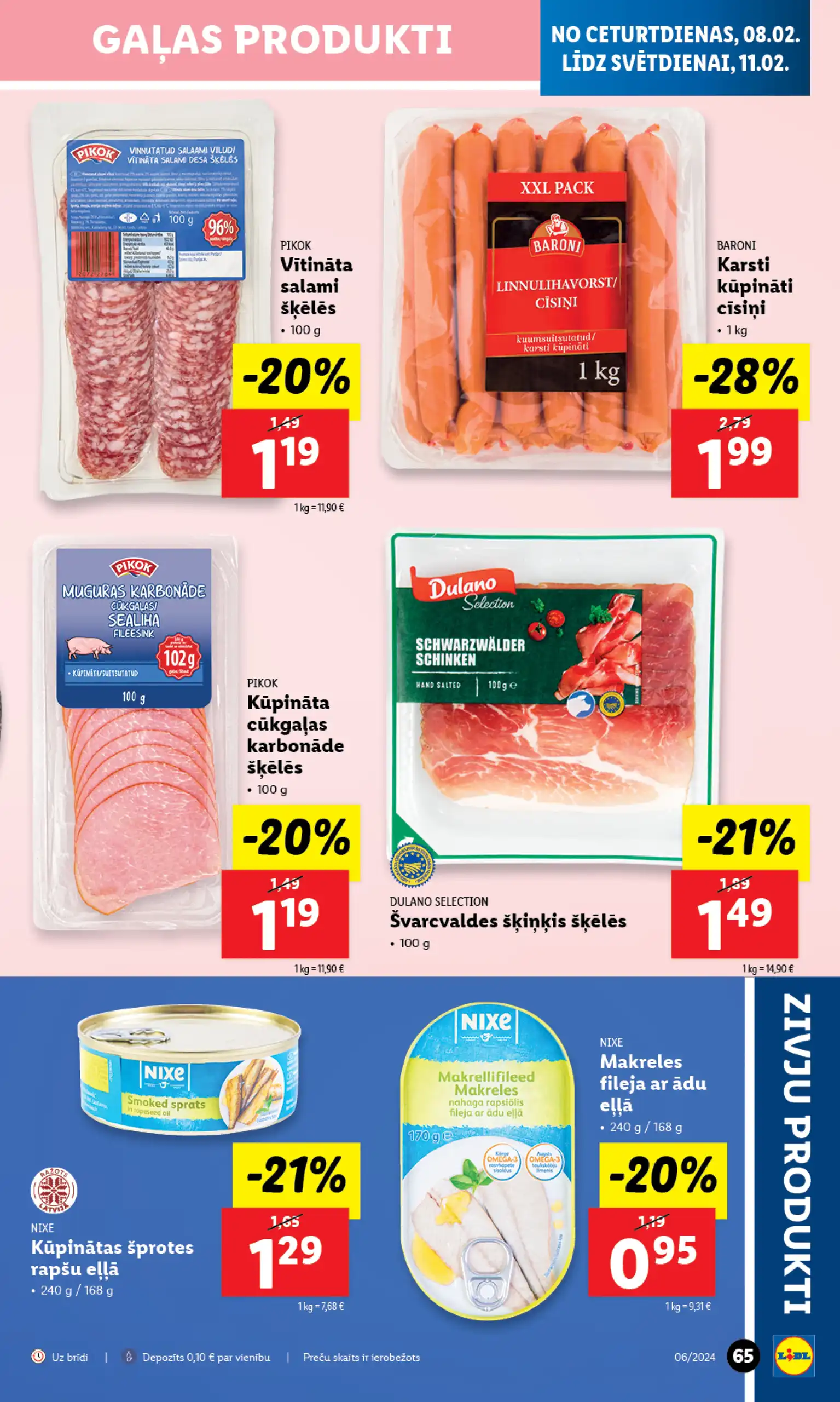LIDL 05-02-2024-11-02-2024 Page 65