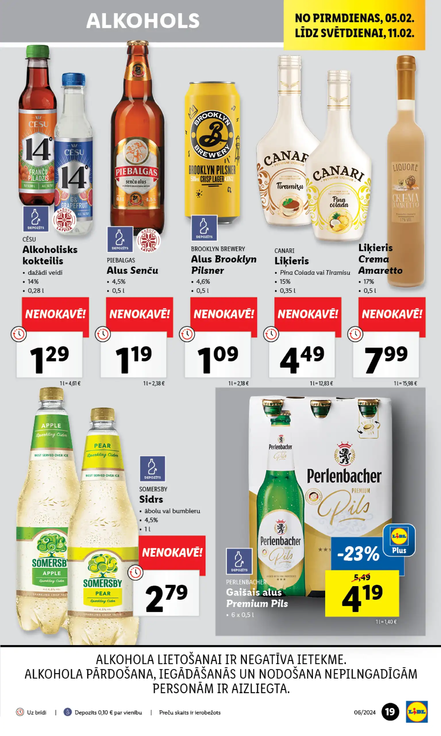 LIDL 08-02-2024-11-02-2024 Page 19