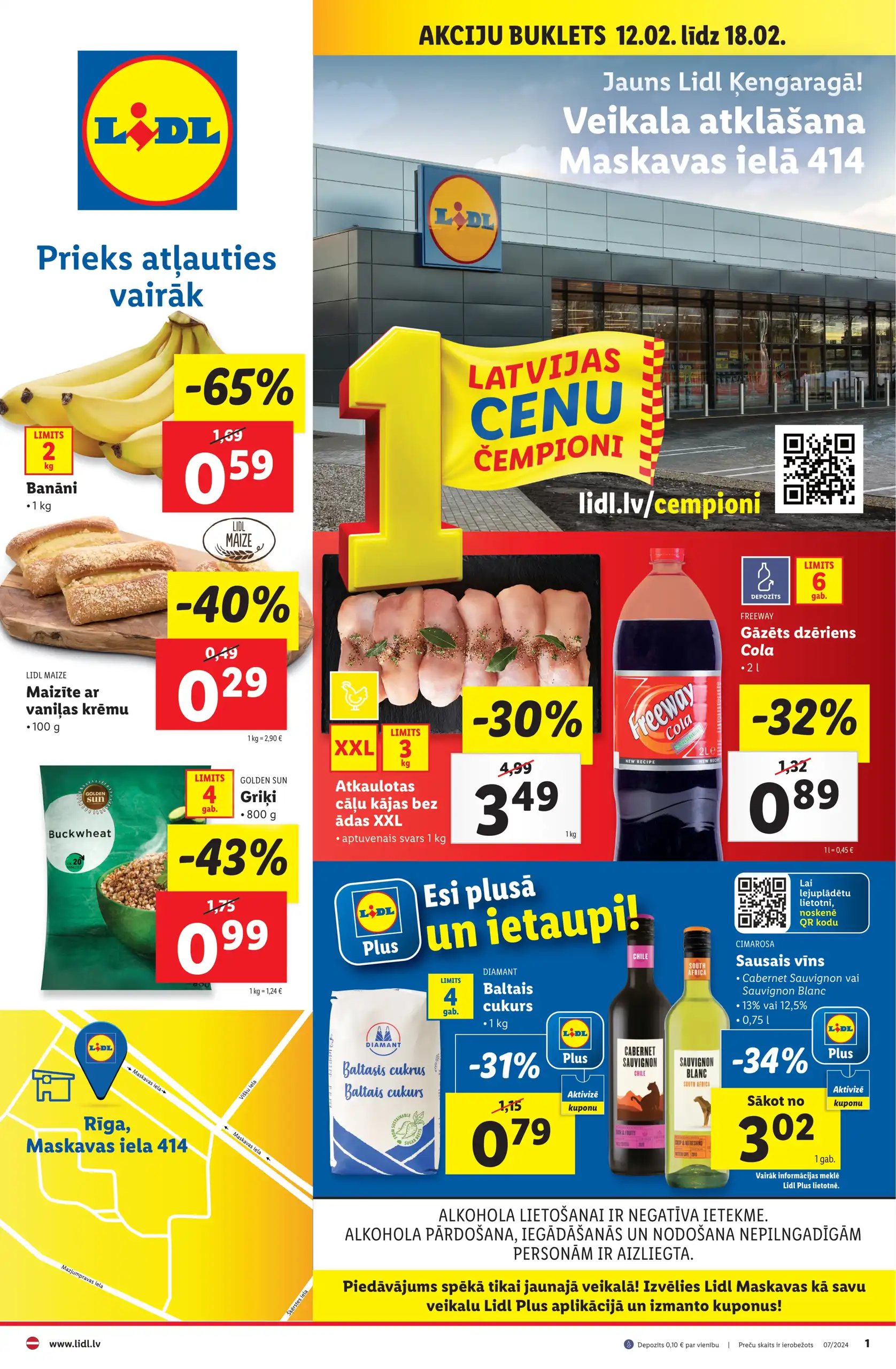 LIDL 12-02-2024-18-02-2024 Page 1