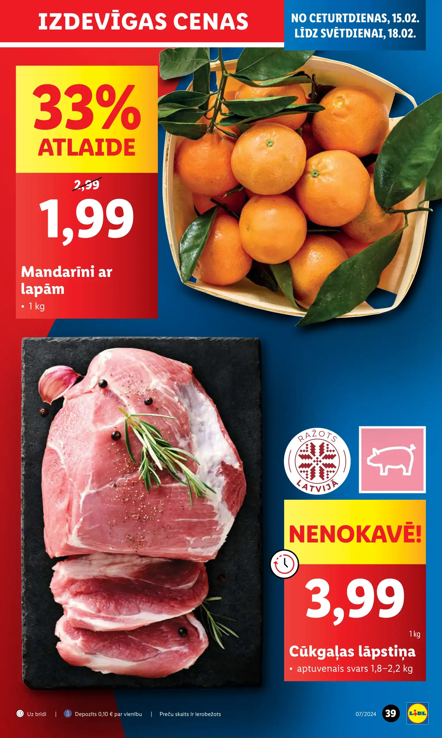 LIDL 12-02-2024-18-02-2024 Page 49