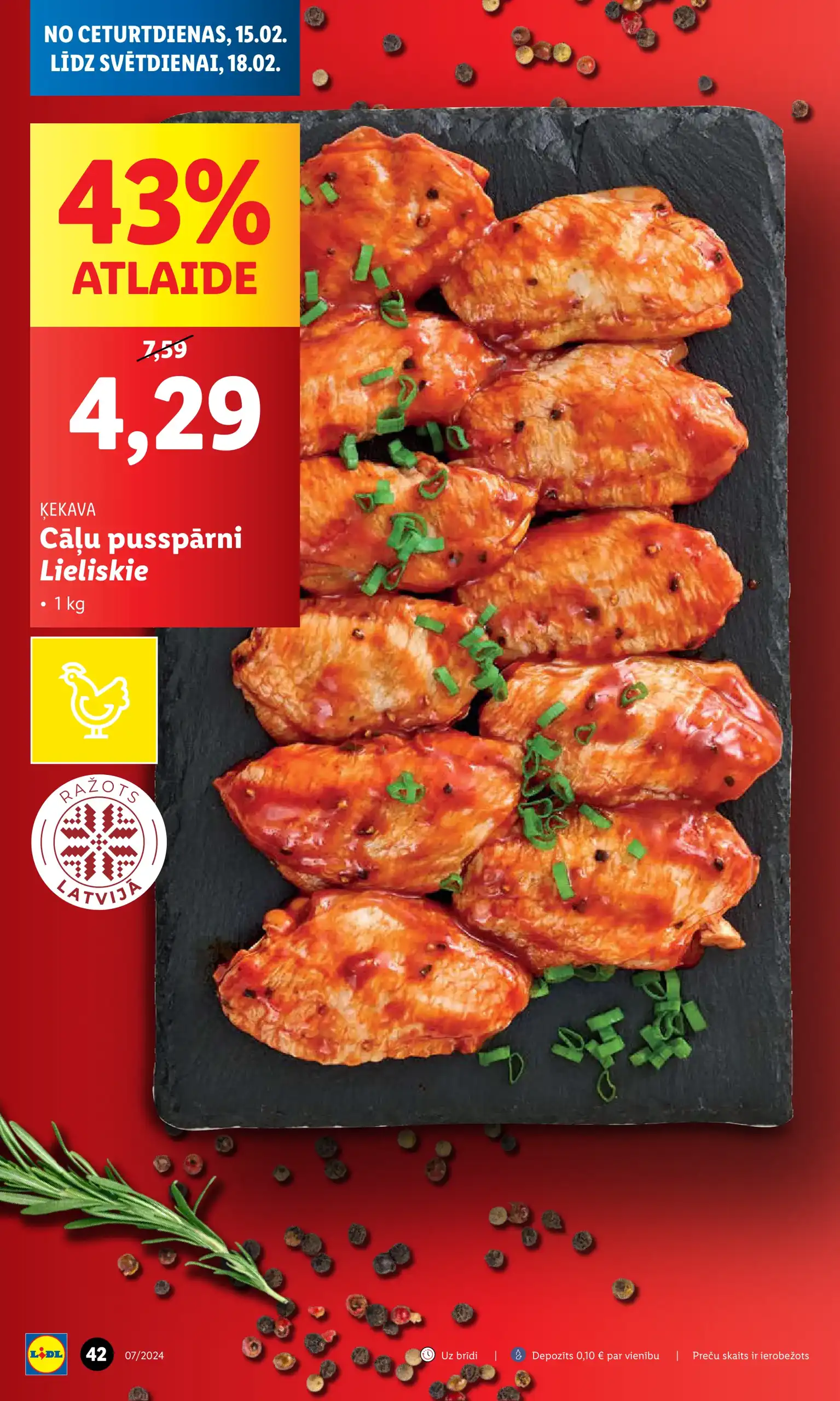 LIDL 12-02-2024-18-02-2024 Page 52
