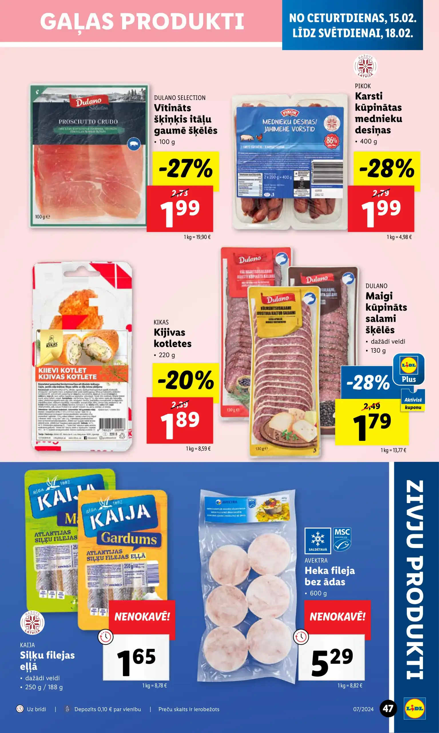 LIDL 12-02-2024-18-02-2024 Page 57