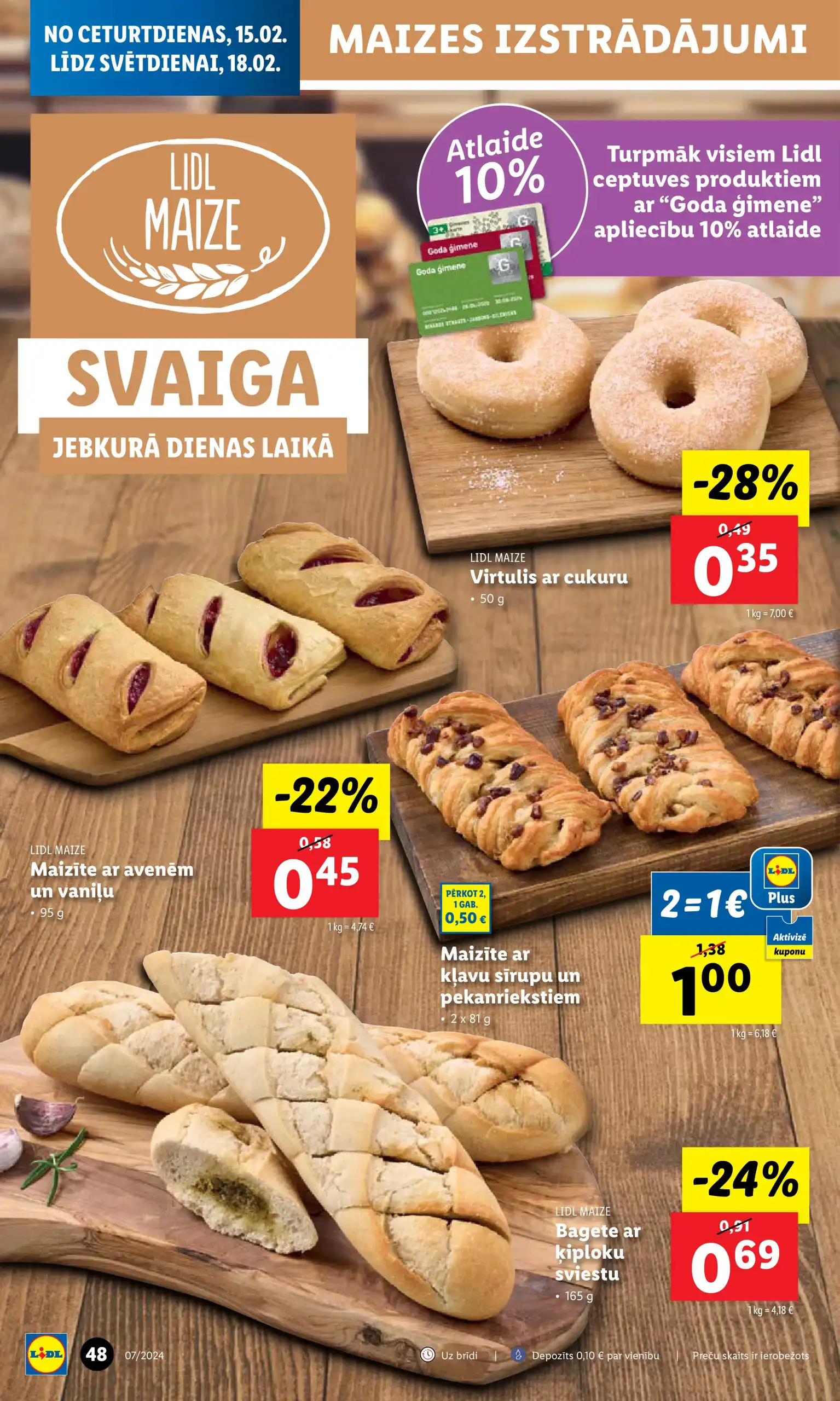 LIDL 12-02-2024-18-02-2024 Page 58