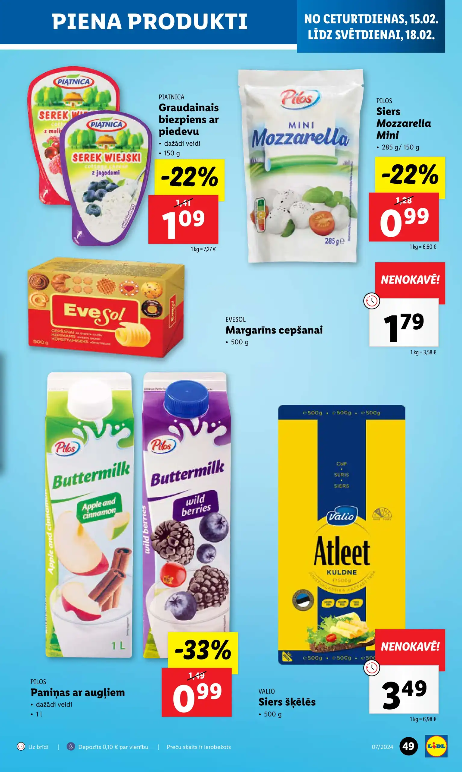 LIDL 12-02-2024-18-02-2024 Page 59