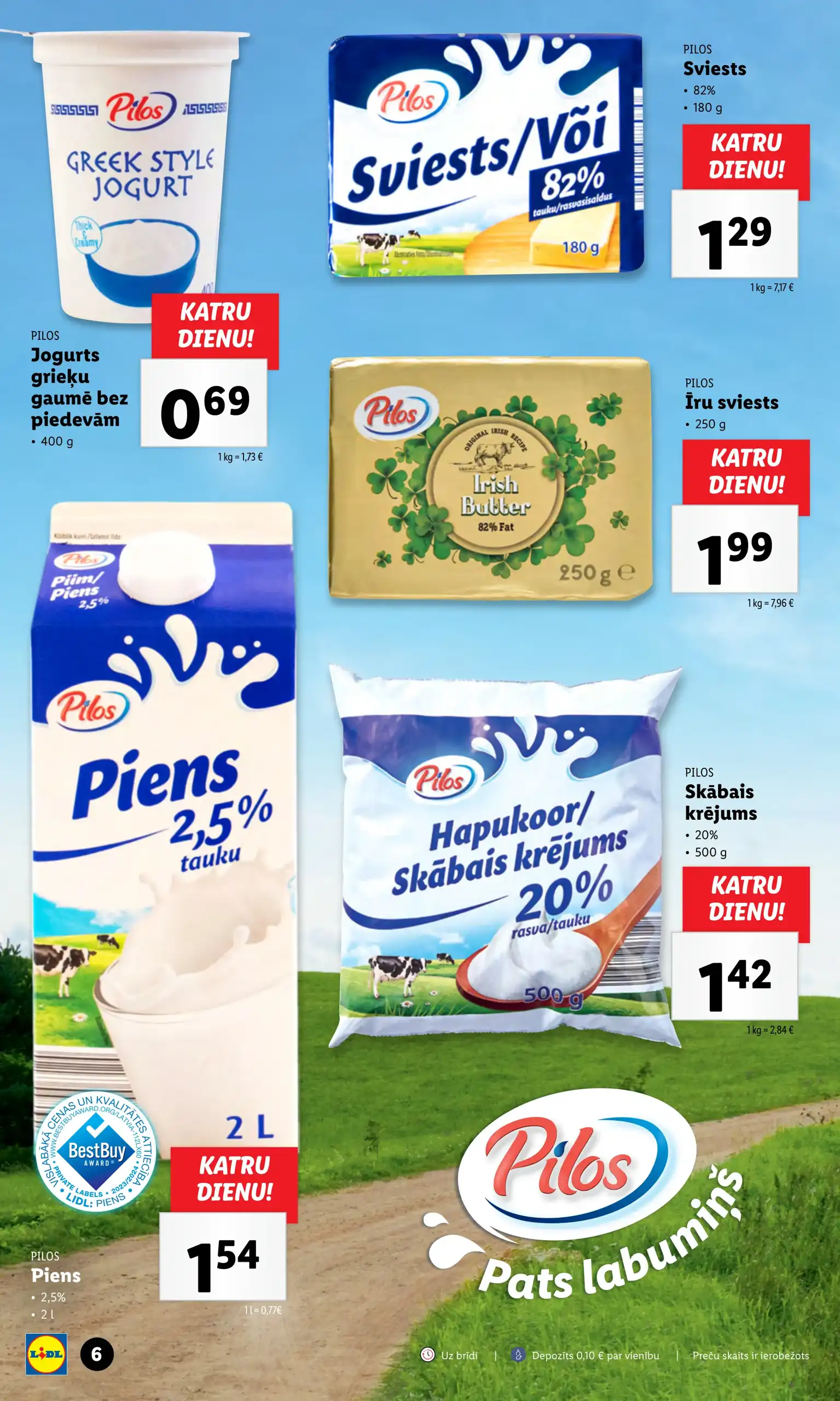 LIDL 12-02-2024-18-02-2024 Page 6
