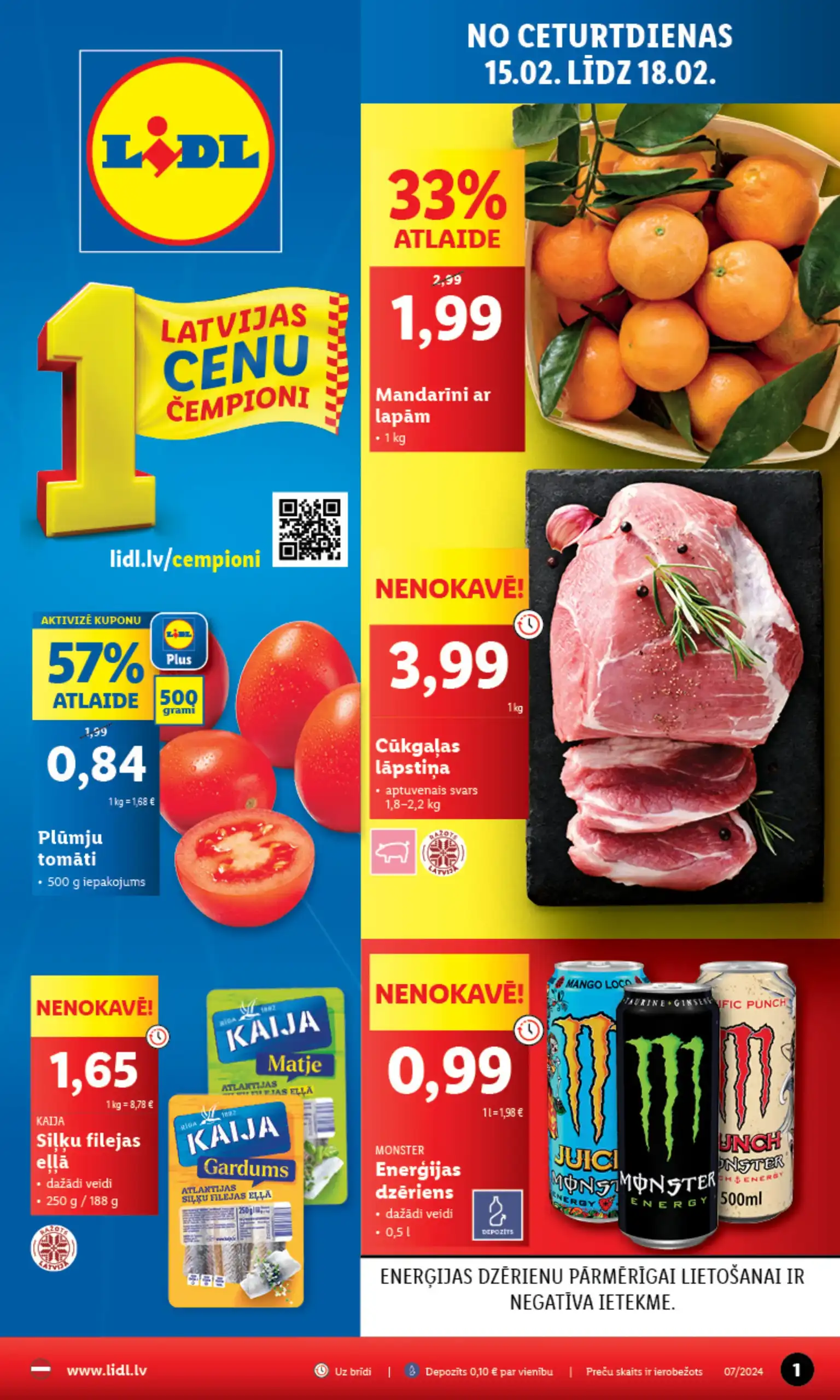 LIDL 15-02-2024-18-02-2024 Page 1