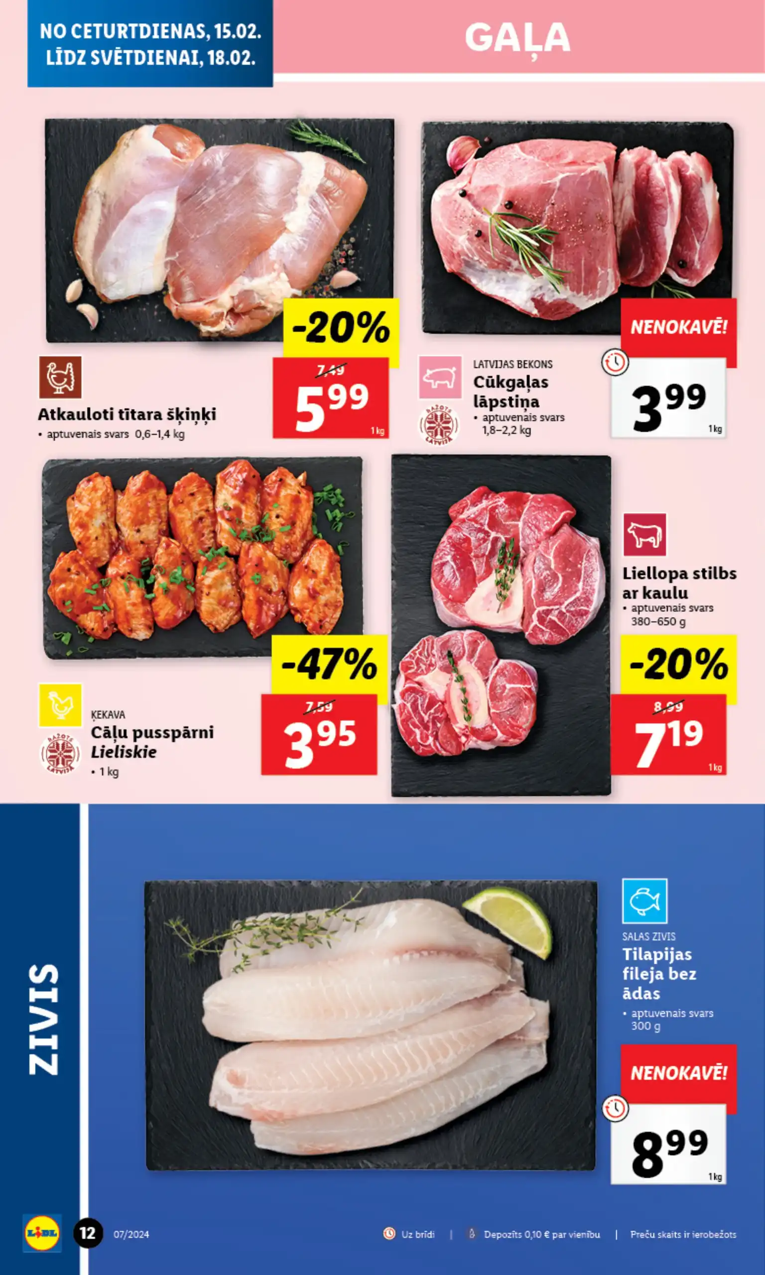 LIDL 15-02-2024-18-02-2024 Page 12