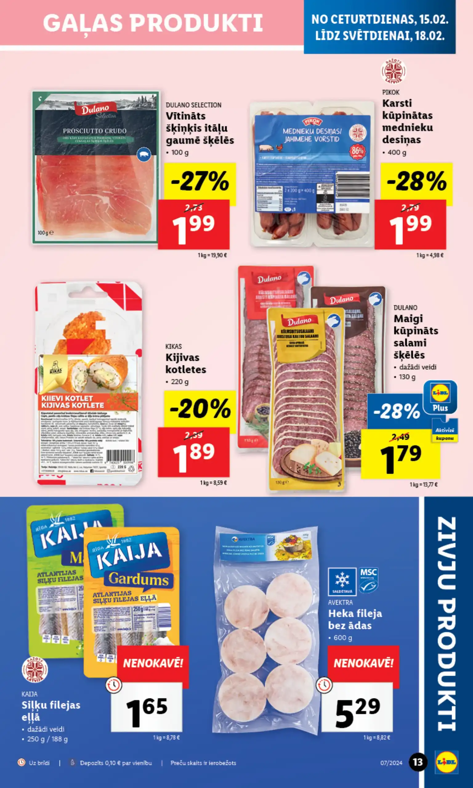 LIDL 15-02-2024-18-02-2024 Page 13