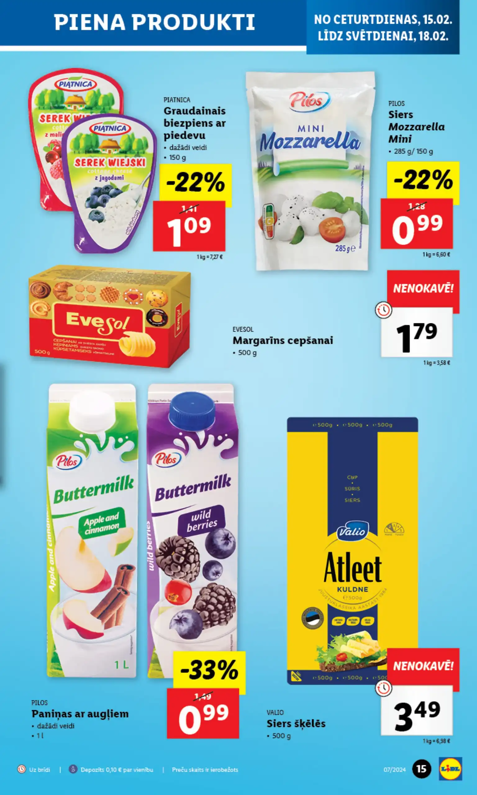 LIDL 15-02-2024-18-02-2024 Page 15