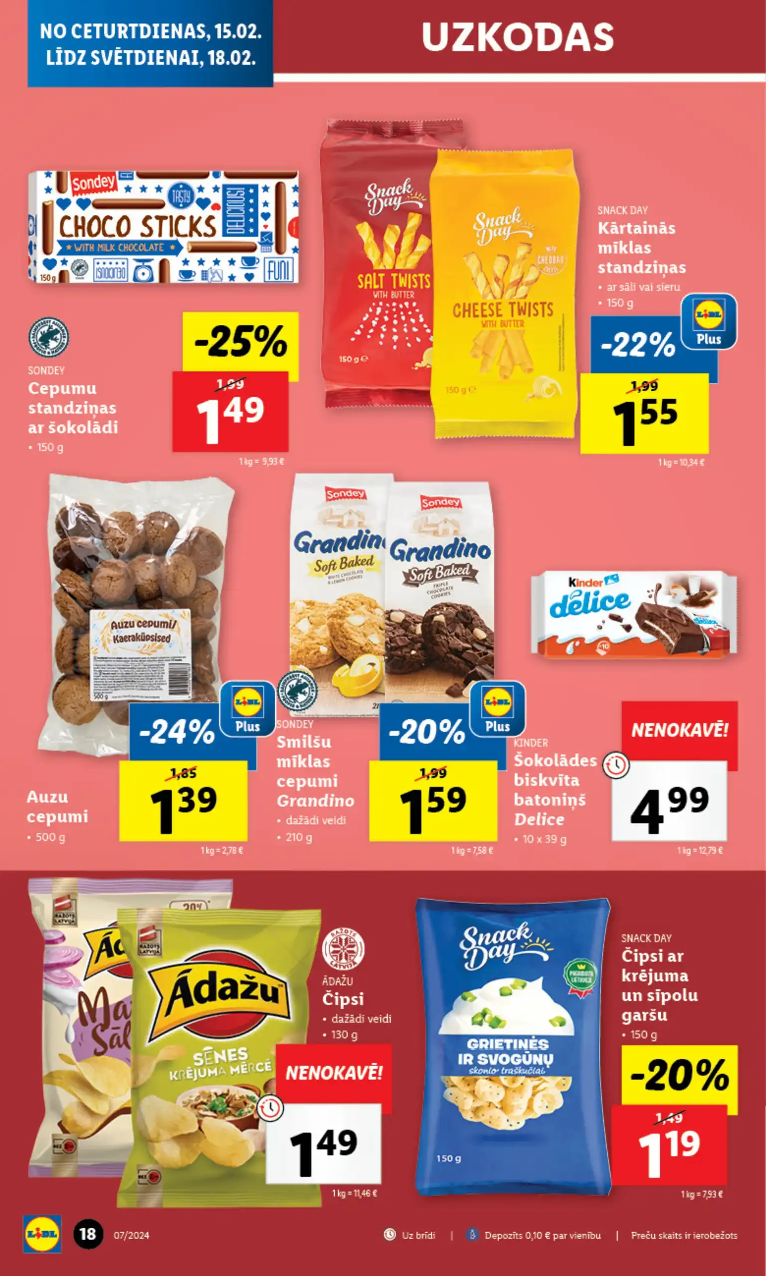 LIDL 15-02-2024-18-02-2024 Page 18