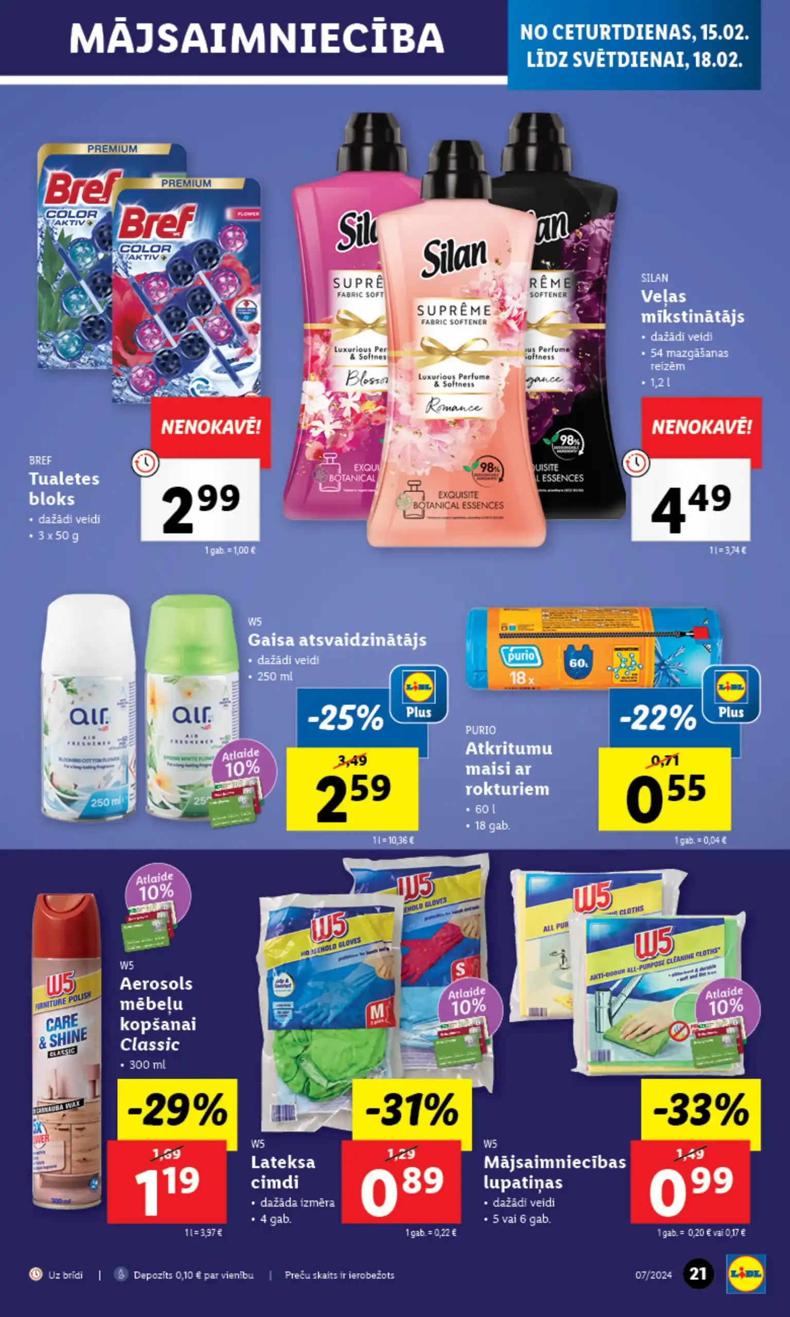 LIDL 15-02-2024-18-02-2024 Page 21