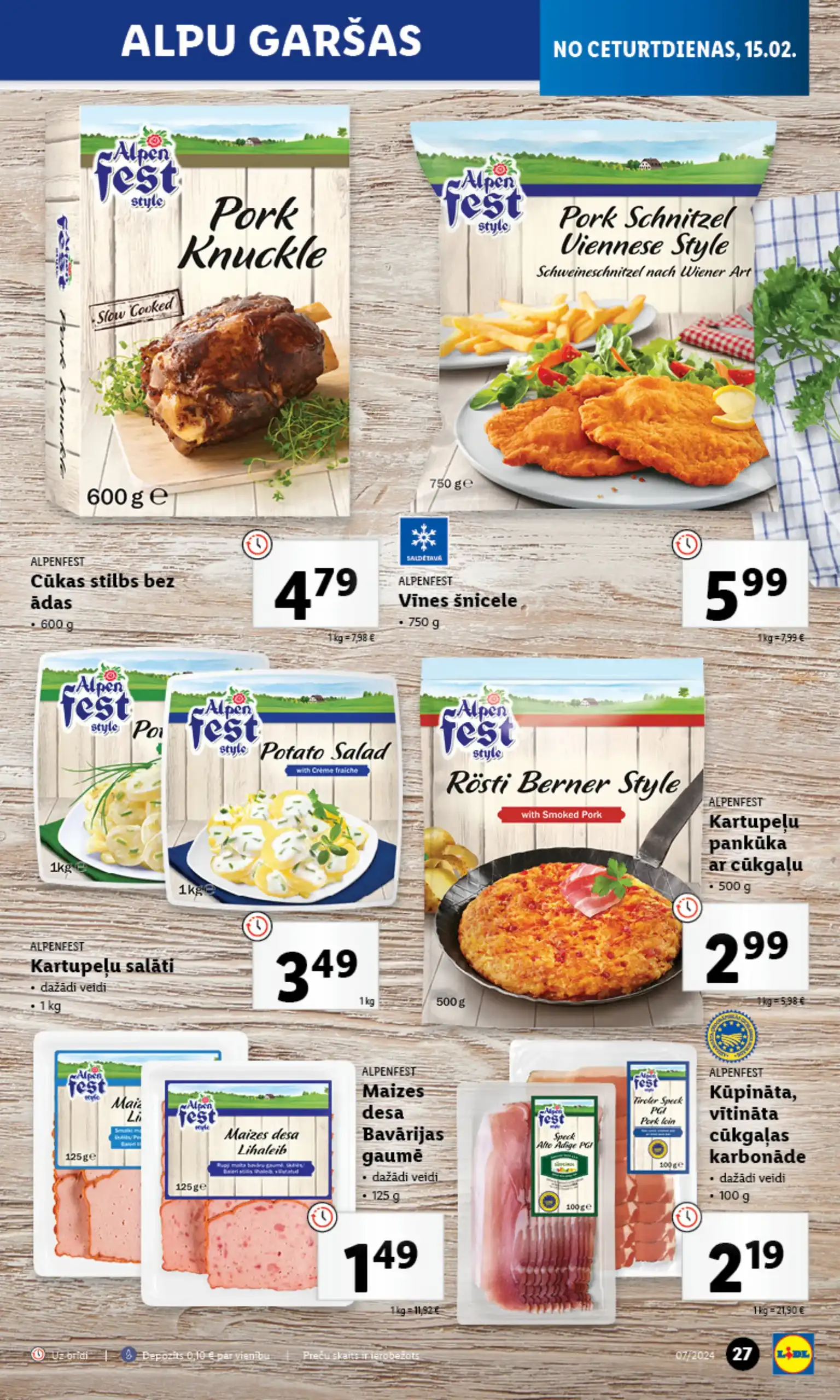 LIDL 15-02-2024-18-02-2024 Page 27