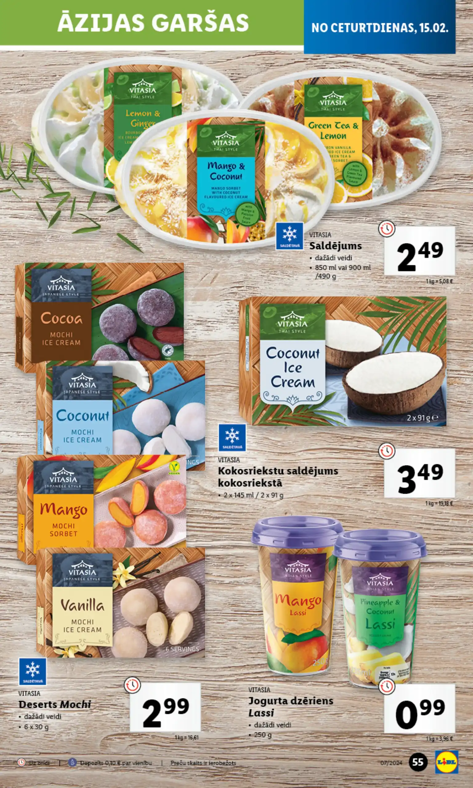 LIDL 15-02-2024-18-02-2024 Page 55