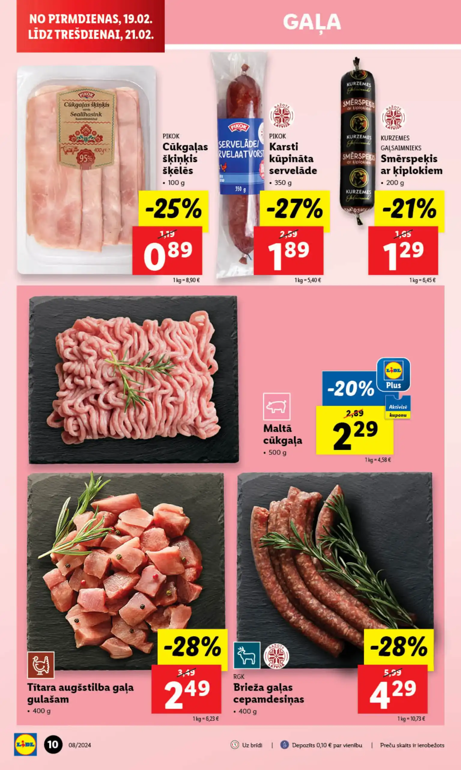 LIDL 19-02-2024-25-02-2024 Page 10