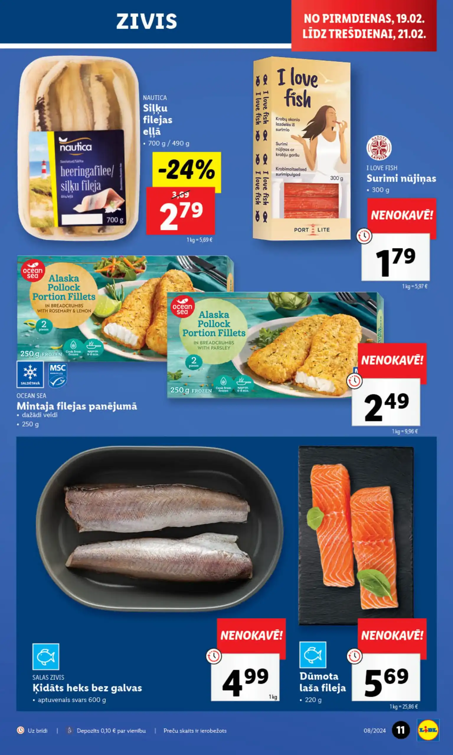 LIDL 19-02-2024-25-02-2024 Page 11