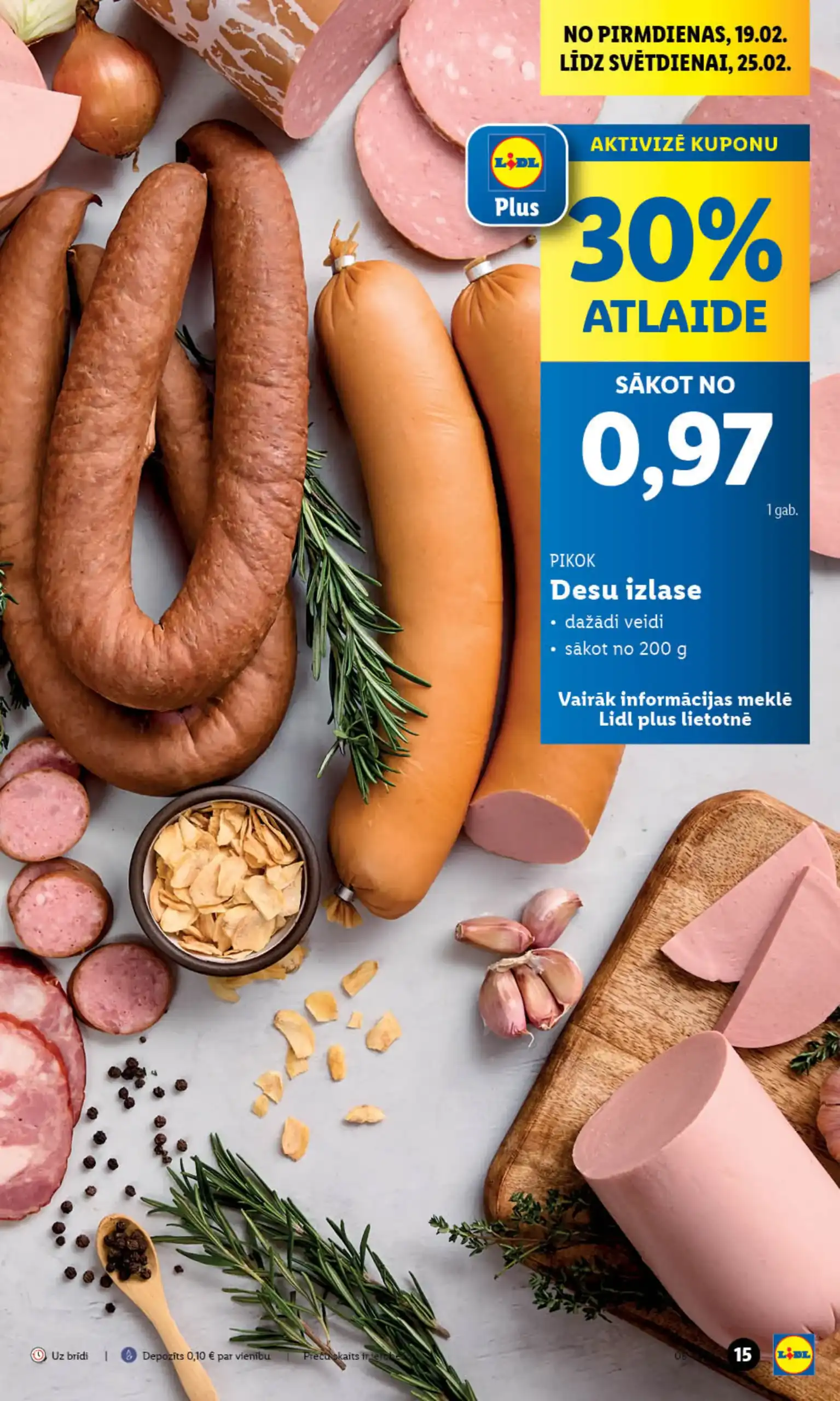 LIDL 19-02-2024-25-02-2024 Page 15